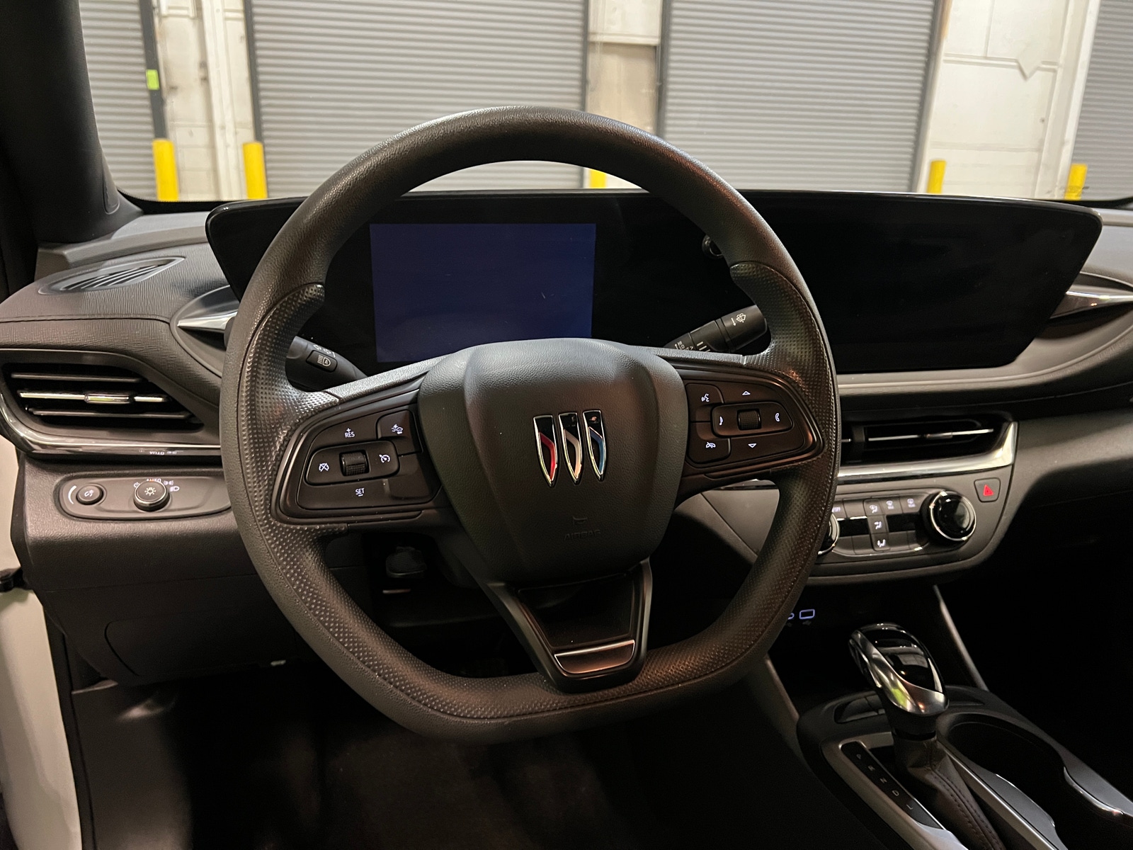 Thumbnail: 2025 Buick Envista - 4
