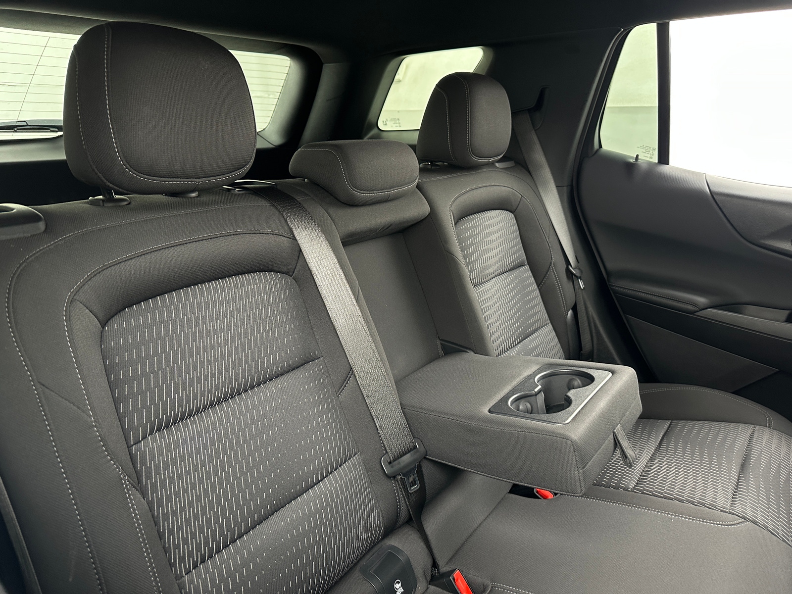 Thumbnail: 2025 Chevrolet Equinox - 6
