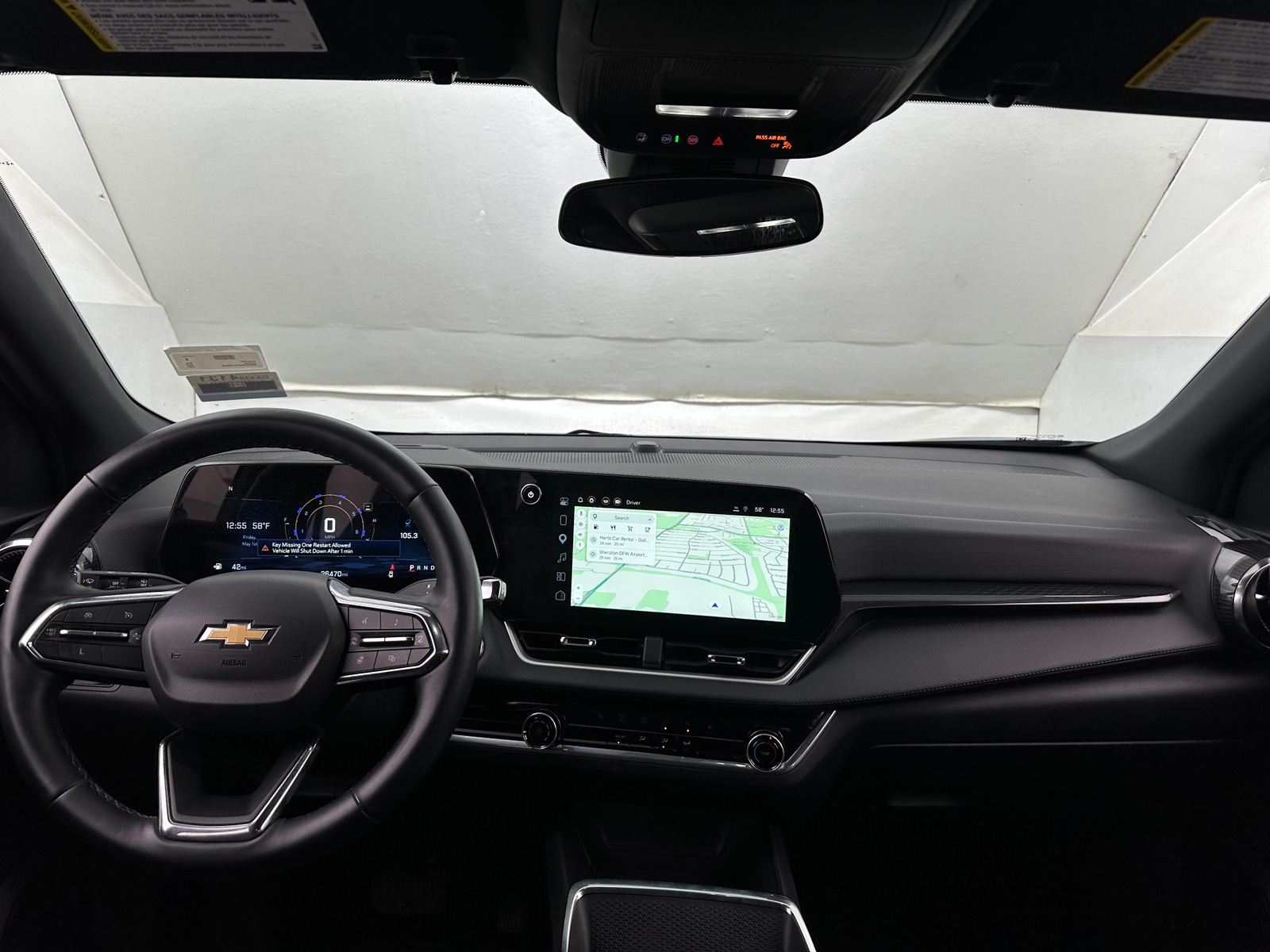 Thumbnail: 2025 Chevrolet Equinox - 3