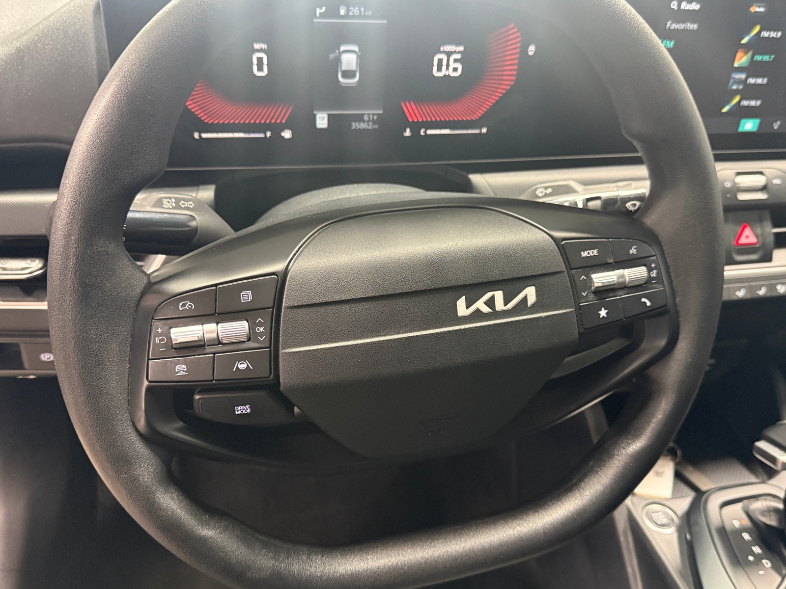 Thumbnail: 2025 Kia K4 - 5
