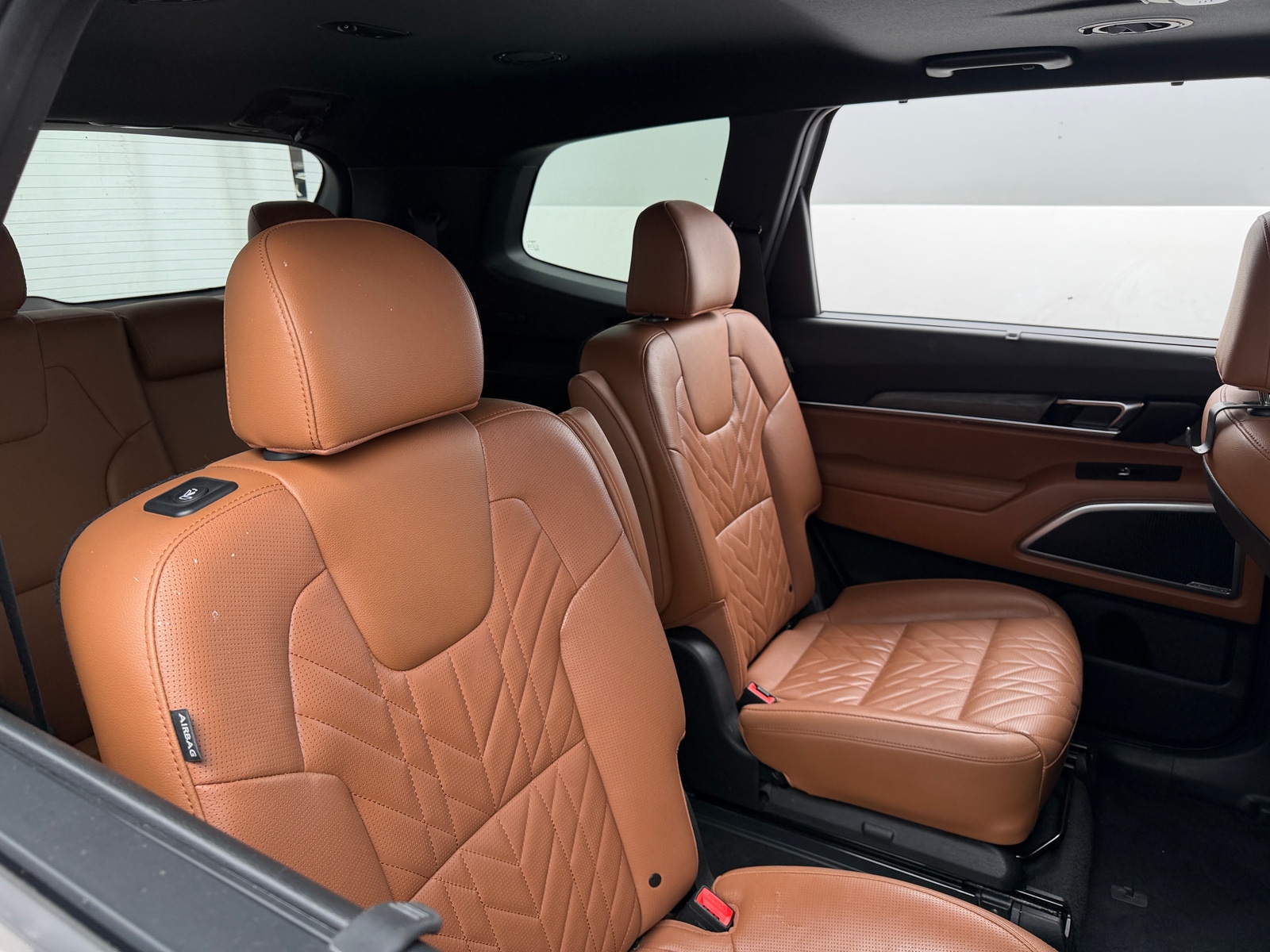 Thumbnail: 2024 Kia Telluride - 5