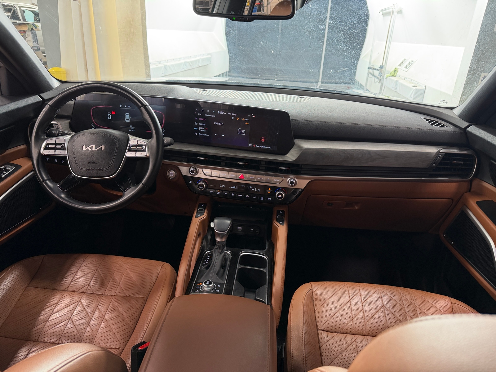 Thumbnail: 2024 Kia Telluride - 2
