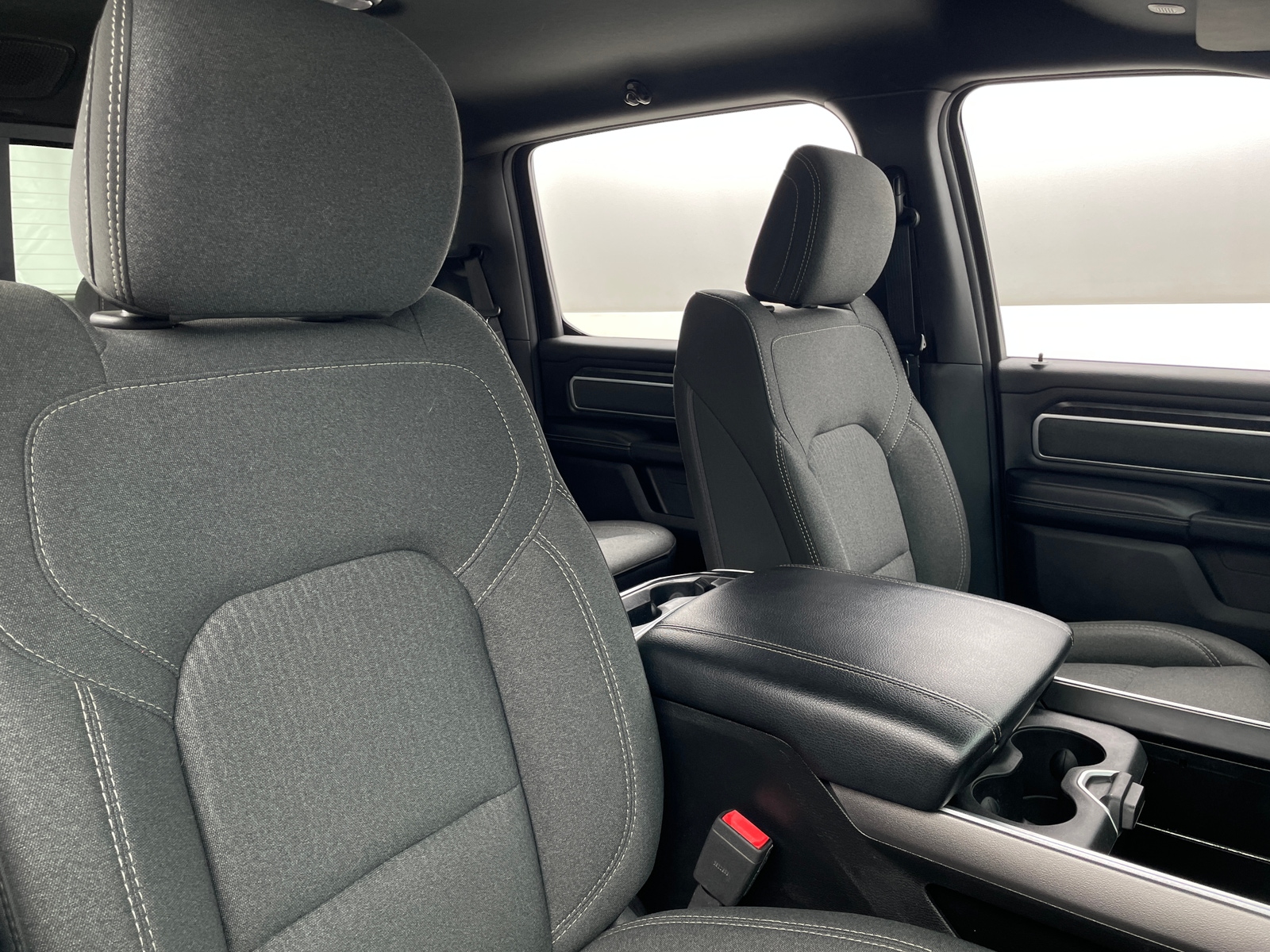 Thumbnail: 2019 RAM 1500 - 2