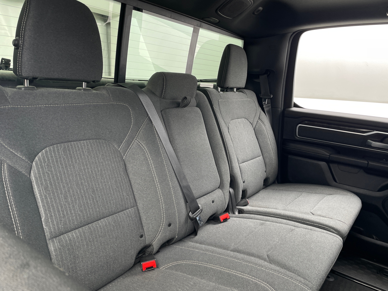 Thumbnail: 2019 RAM 1500 - 6