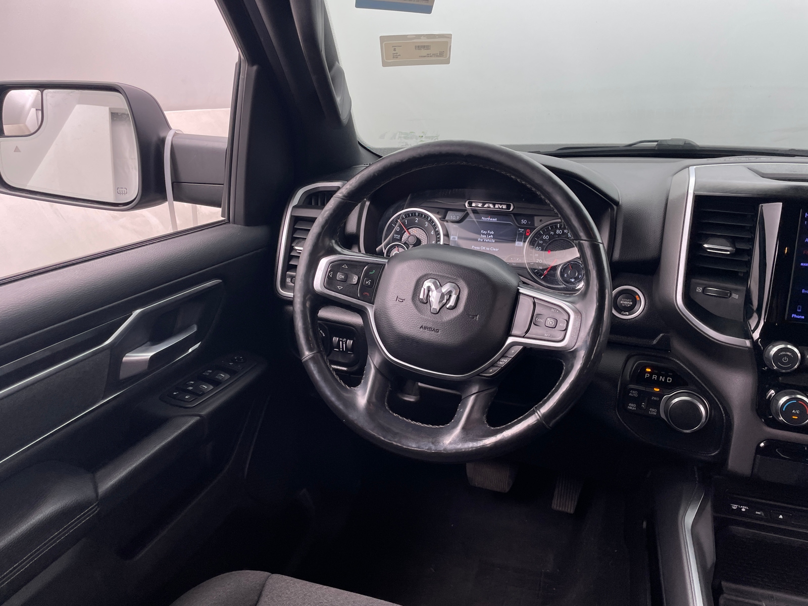 Thumbnail: 2019 RAM 1500 - 5