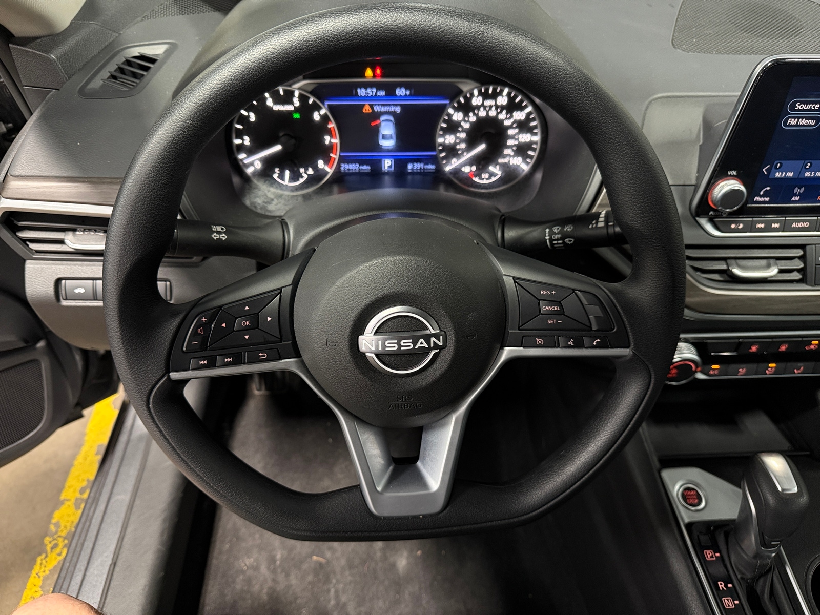 Thumbnail: 2025 Nissan Altima - 5