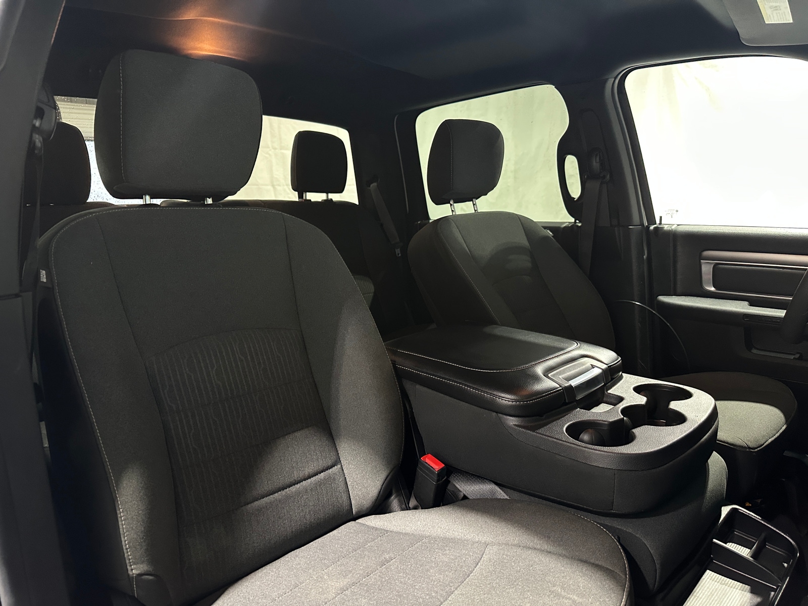 Thumbnail: 2024 RAM 1500 Classic - 2