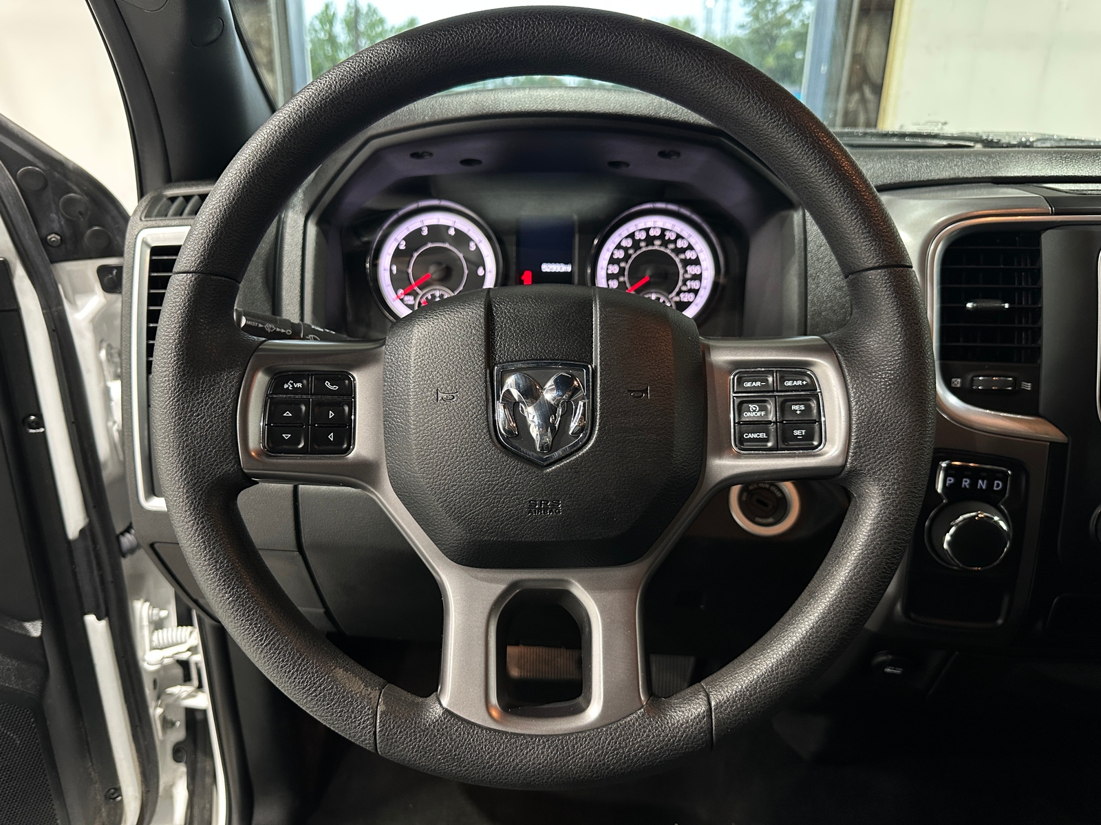 Thumbnail: 2024 RAM 1500 Classic - 5