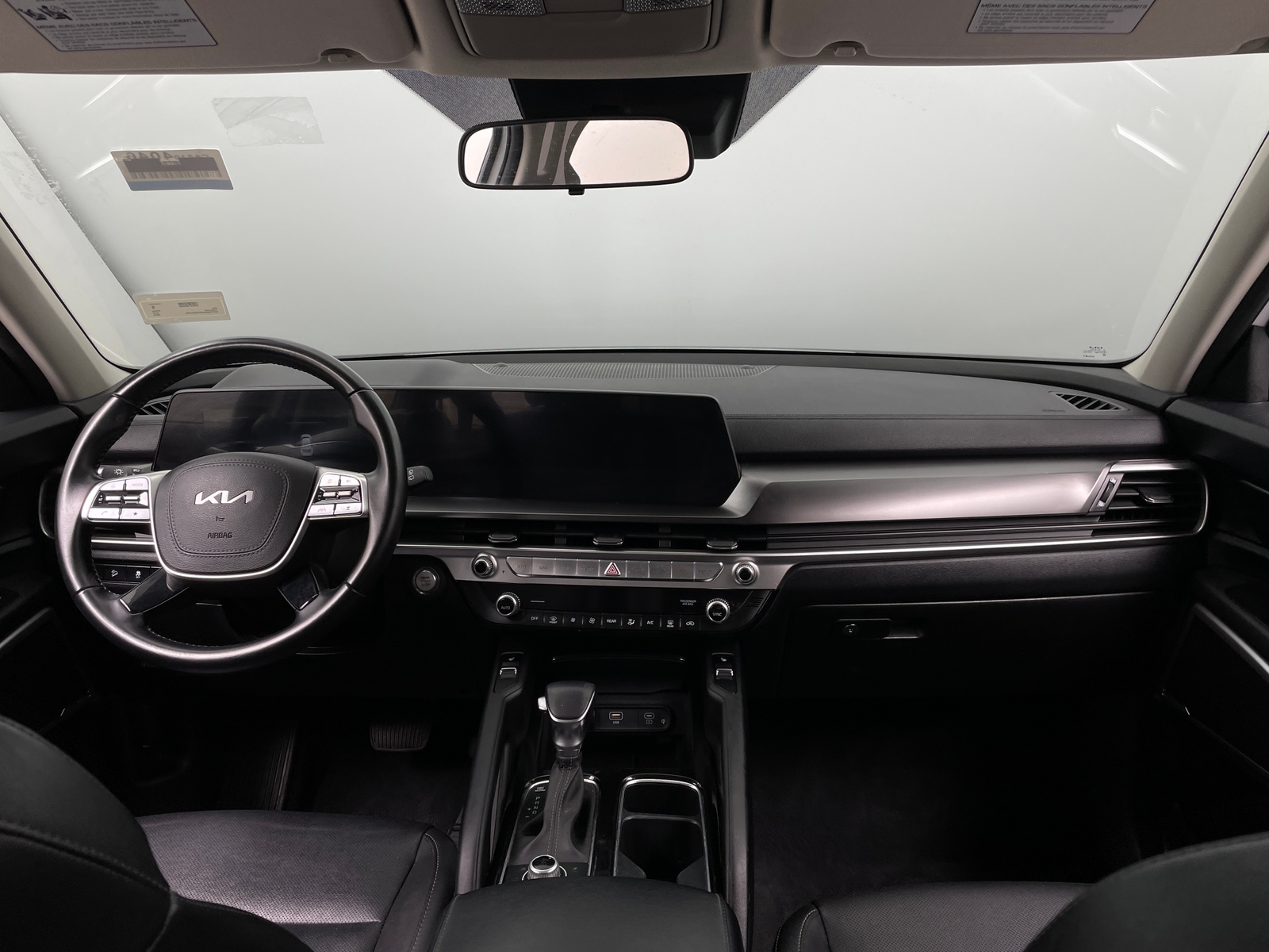 Thumbnail: 2023 Kia Telluride - 2