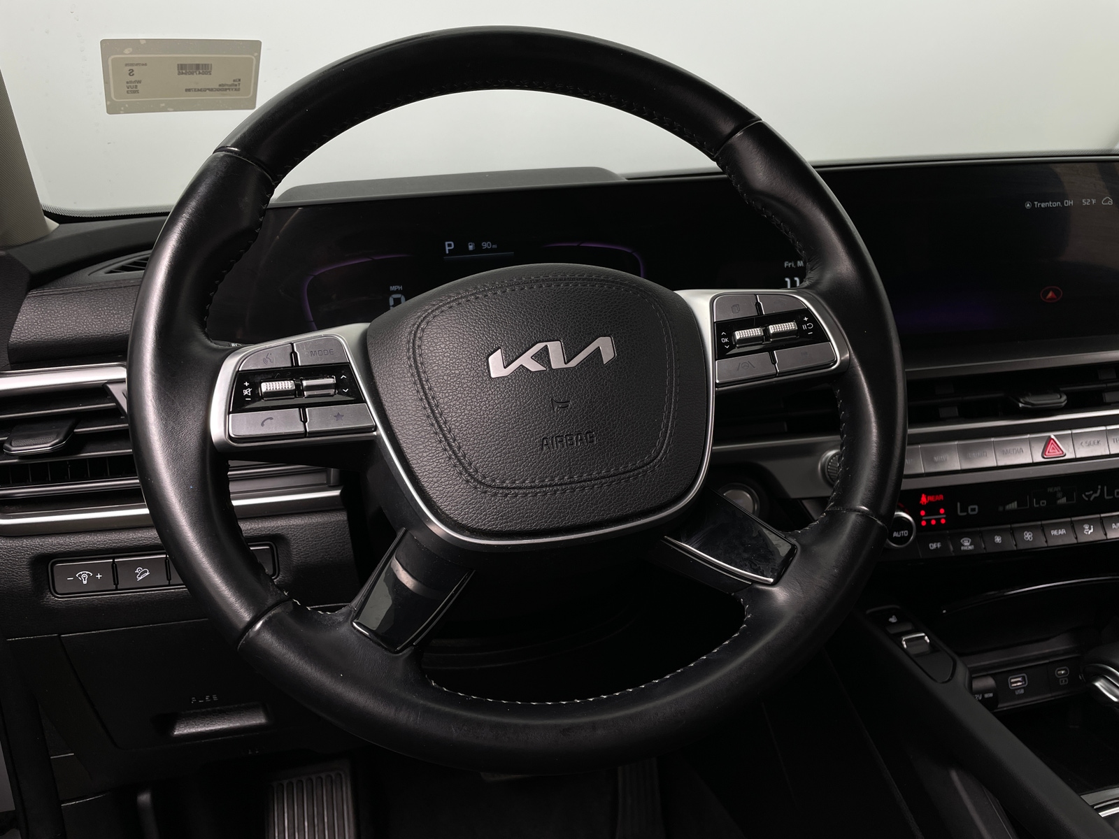 Thumbnail: 2023 Kia Telluride - 4
