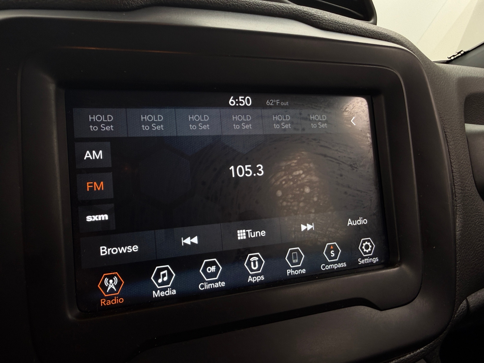 Thumbnail: 2018 Jeep Renegade - 4