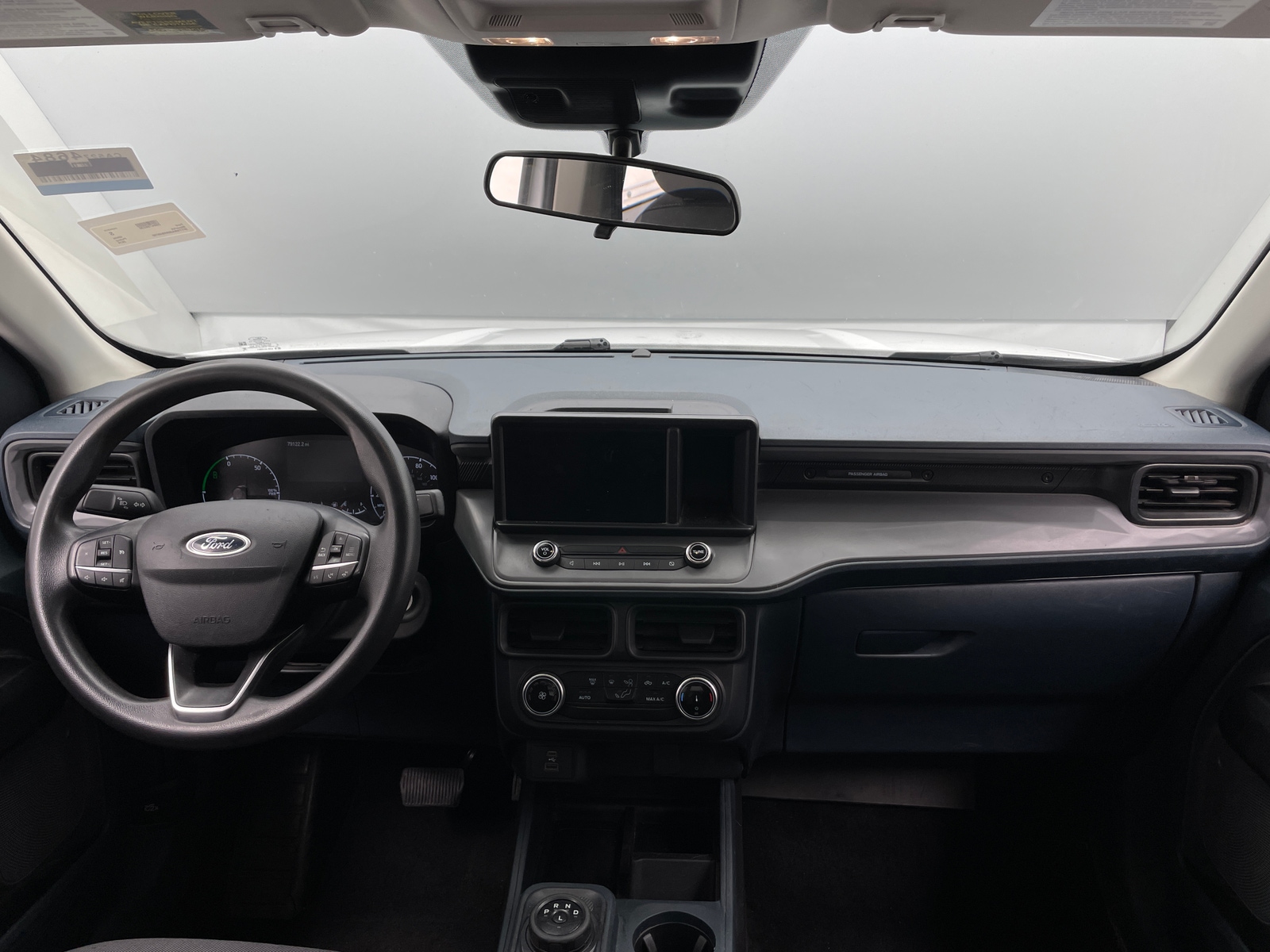 Thumbnail: 2024 Ford Maverick - 3