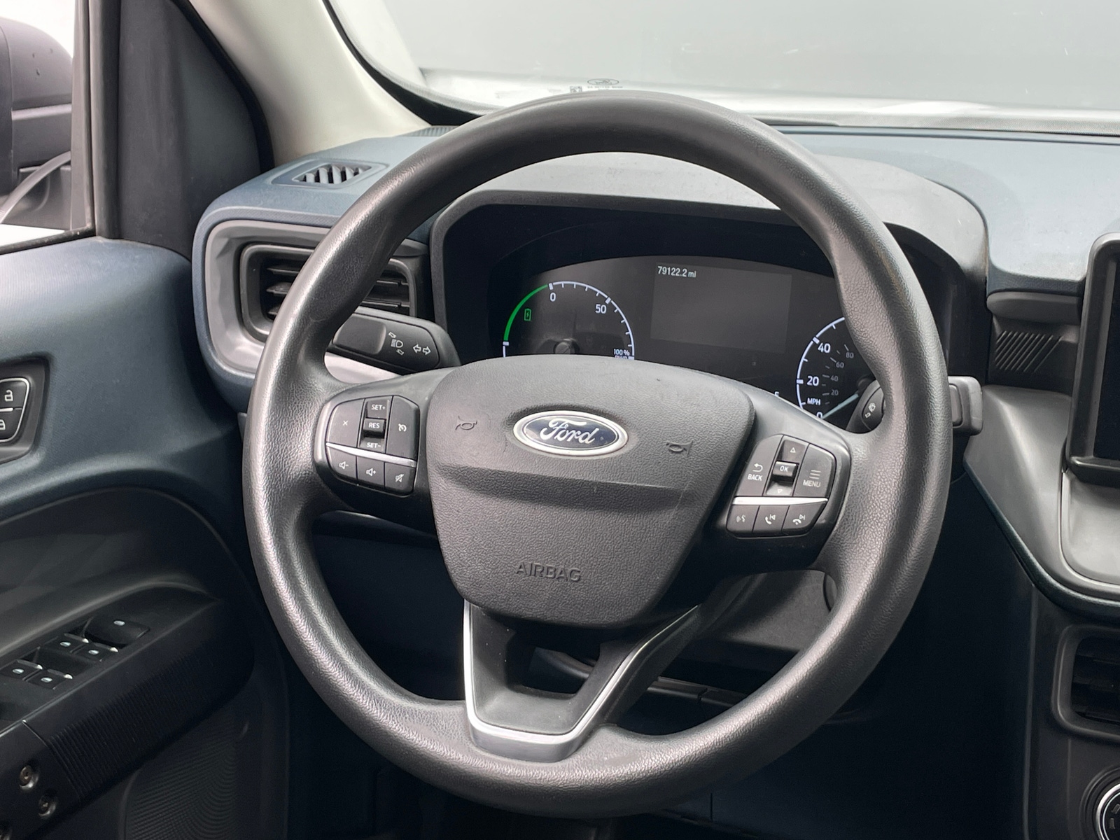 Thumbnail: 2024 Ford Maverick - 5
