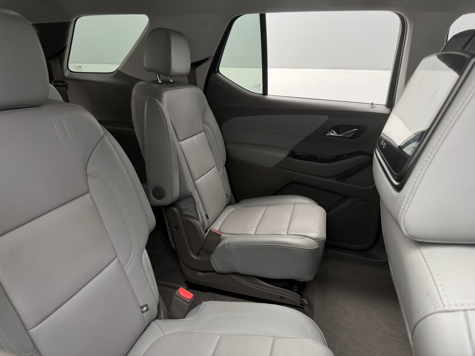 Thumbnail: 2020 Chevrolet Traverse - 5
