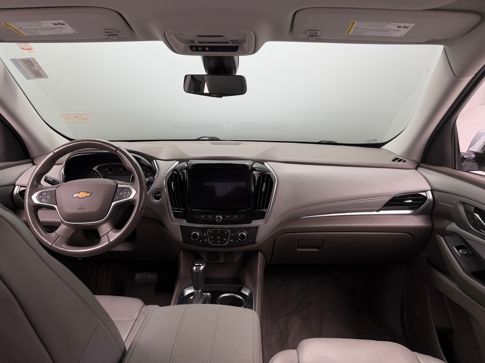 Thumbnail: 2020 Chevrolet Traverse - 2