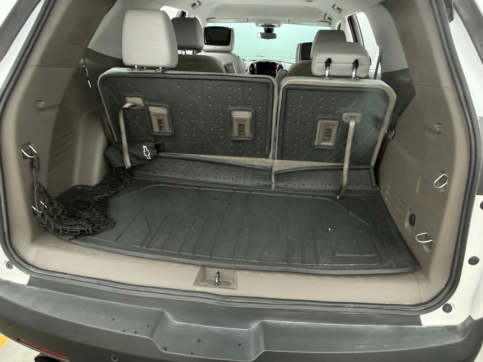 Thumbnail: 2020 Chevrolet Traverse - 6