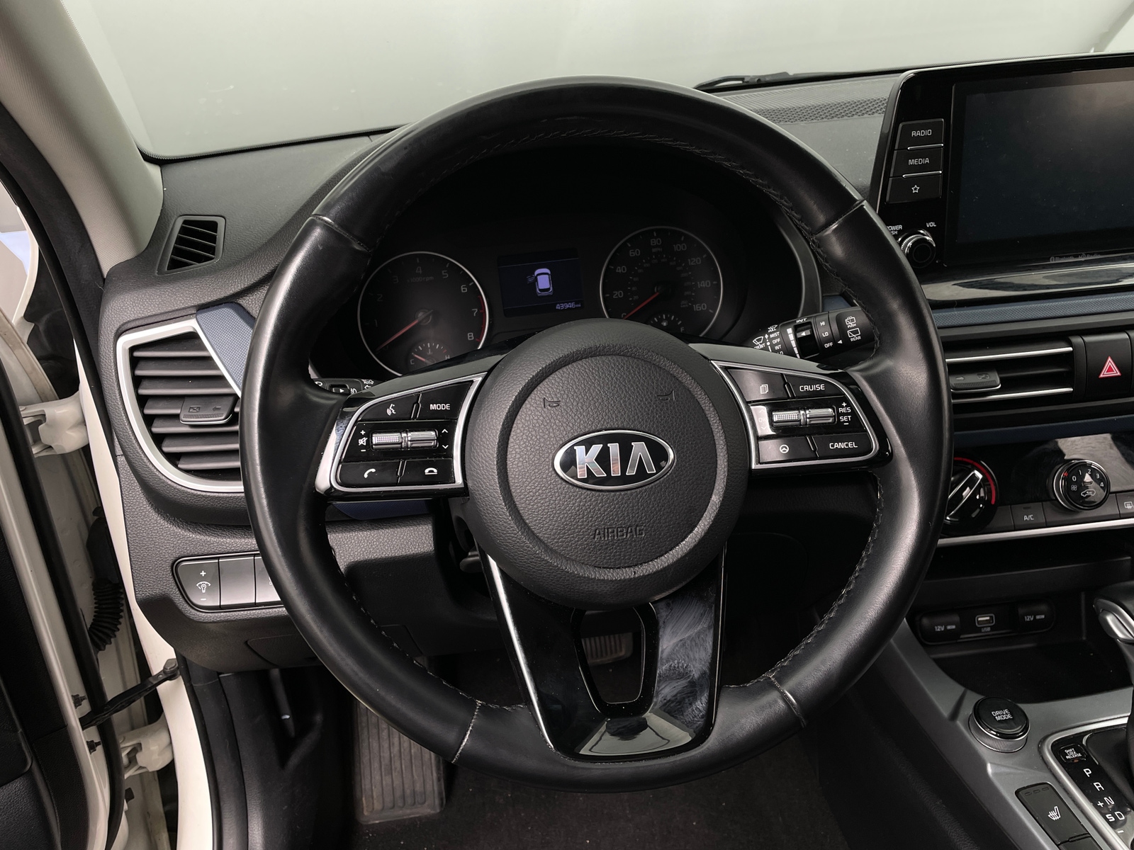 Thumbnail: 2021 Kia Seltos - 5
