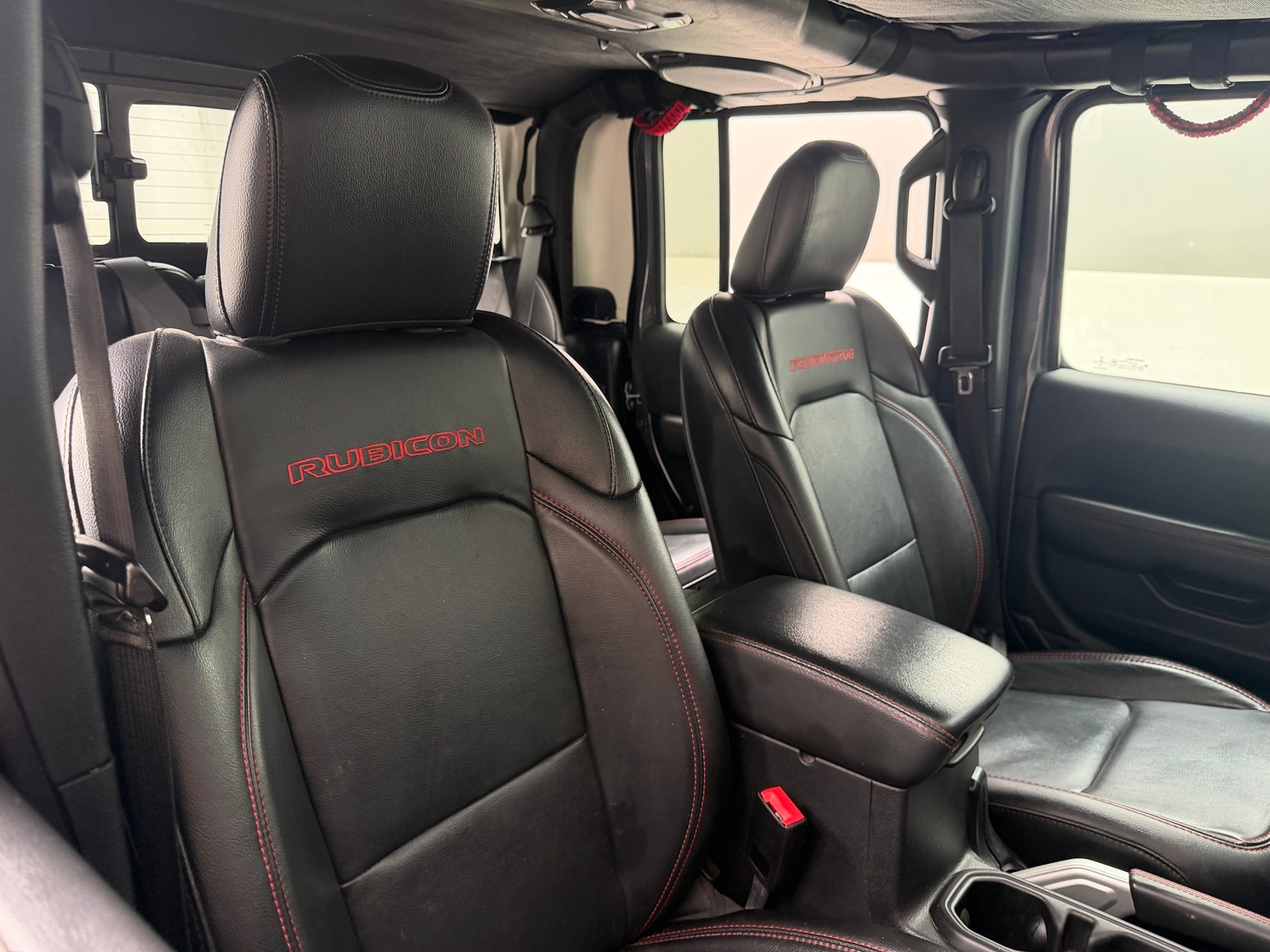Thumbnail: 2020 Jeep Gladiator - 2
