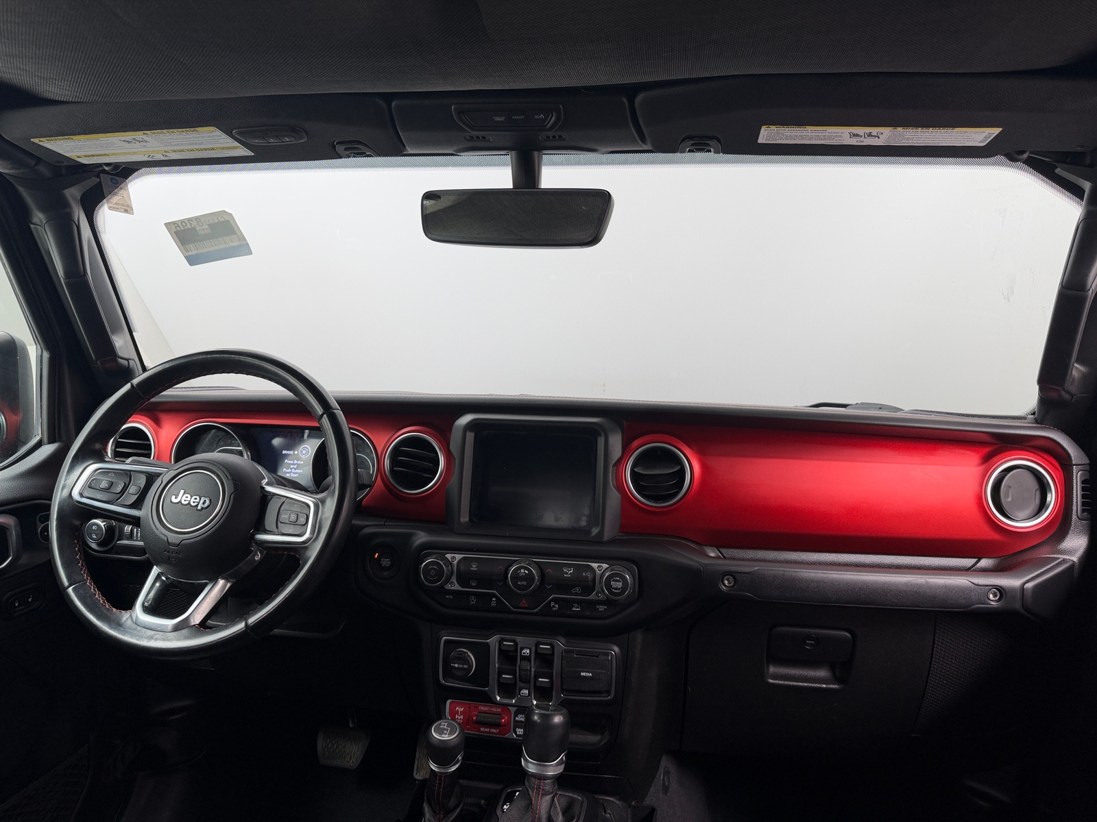 Thumbnail: 2020 Jeep Gladiator - 3