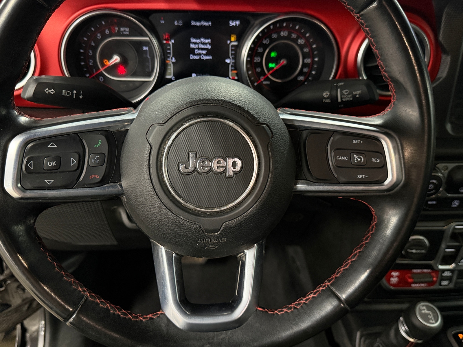 Thumbnail: 2020 Jeep Gladiator - 5