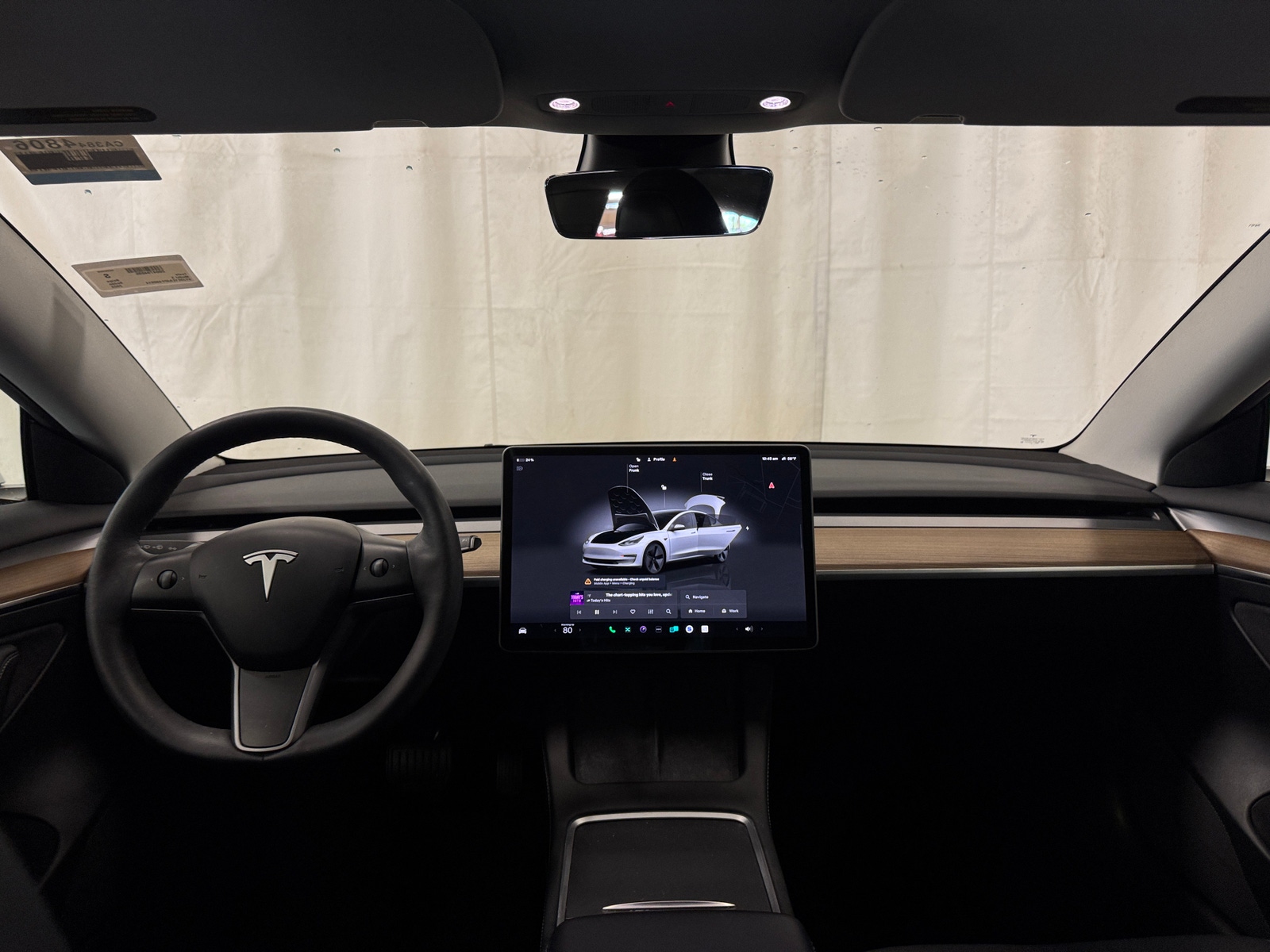 Thumbnail: 2023 Tesla Model 3 - 2