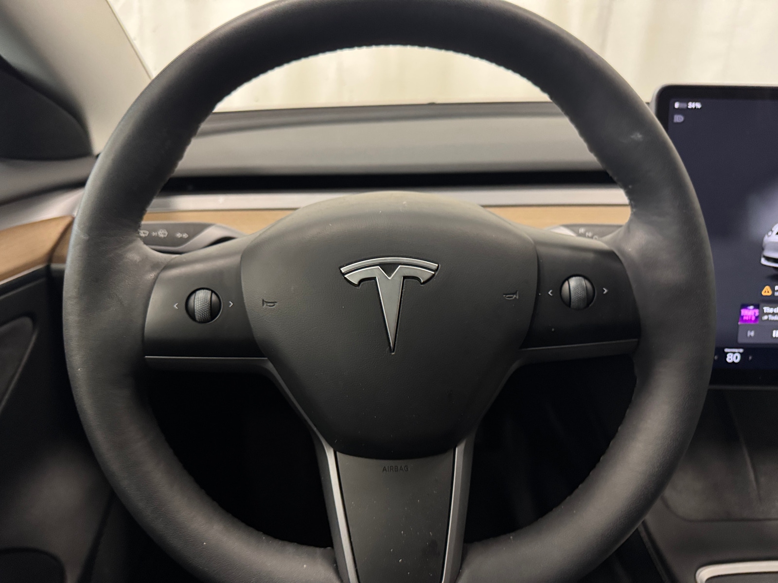 Thumbnail: 2023 Tesla Model 3 - 4