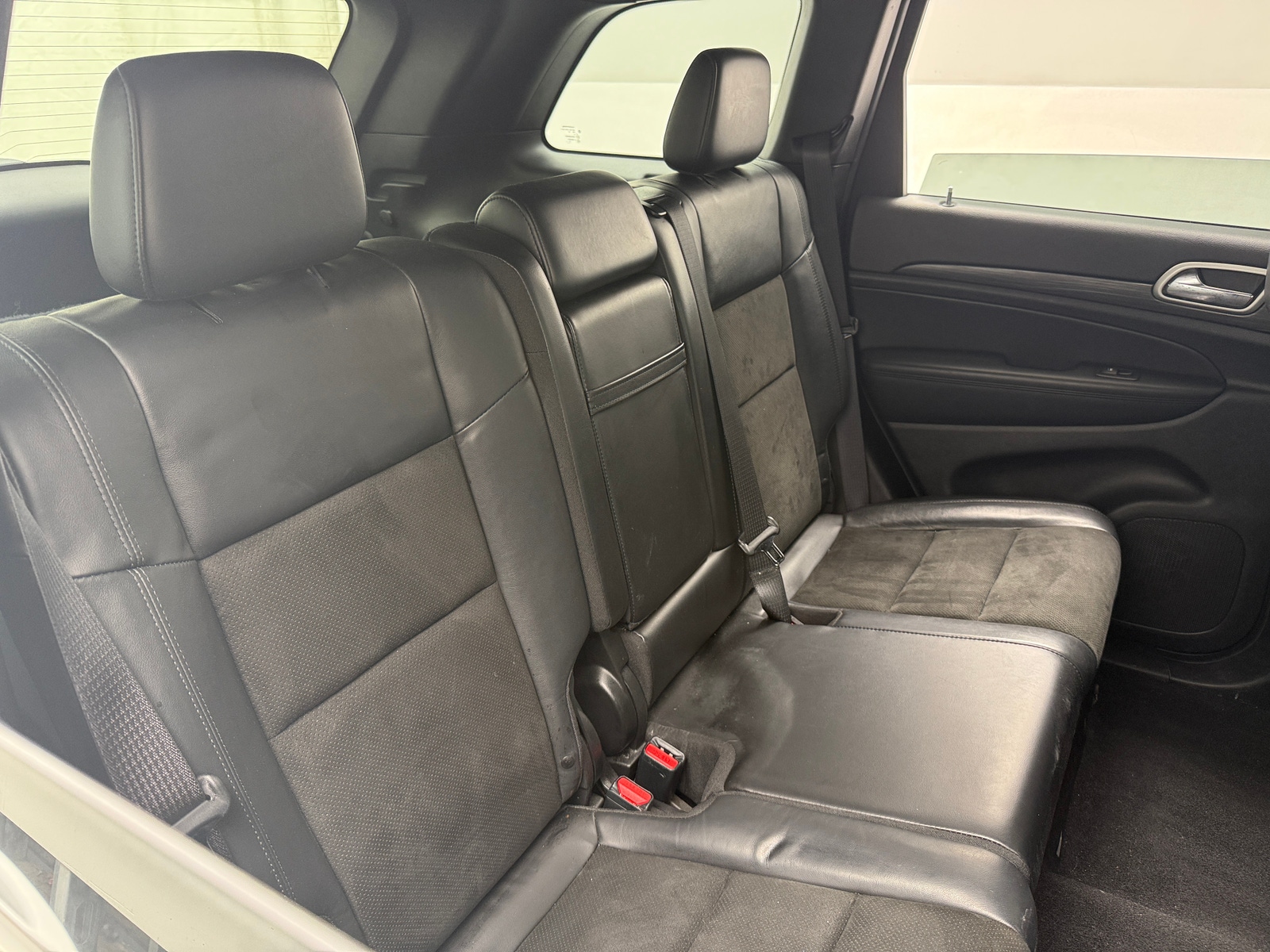 Thumbnail: 2021 Jeep Grand Cherokee - 5
