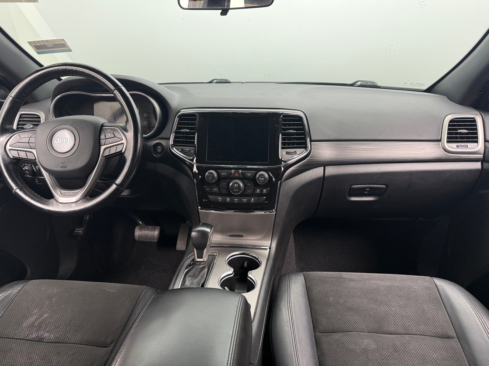 Thumbnail: 2021 Jeep Grand Cherokee - 2