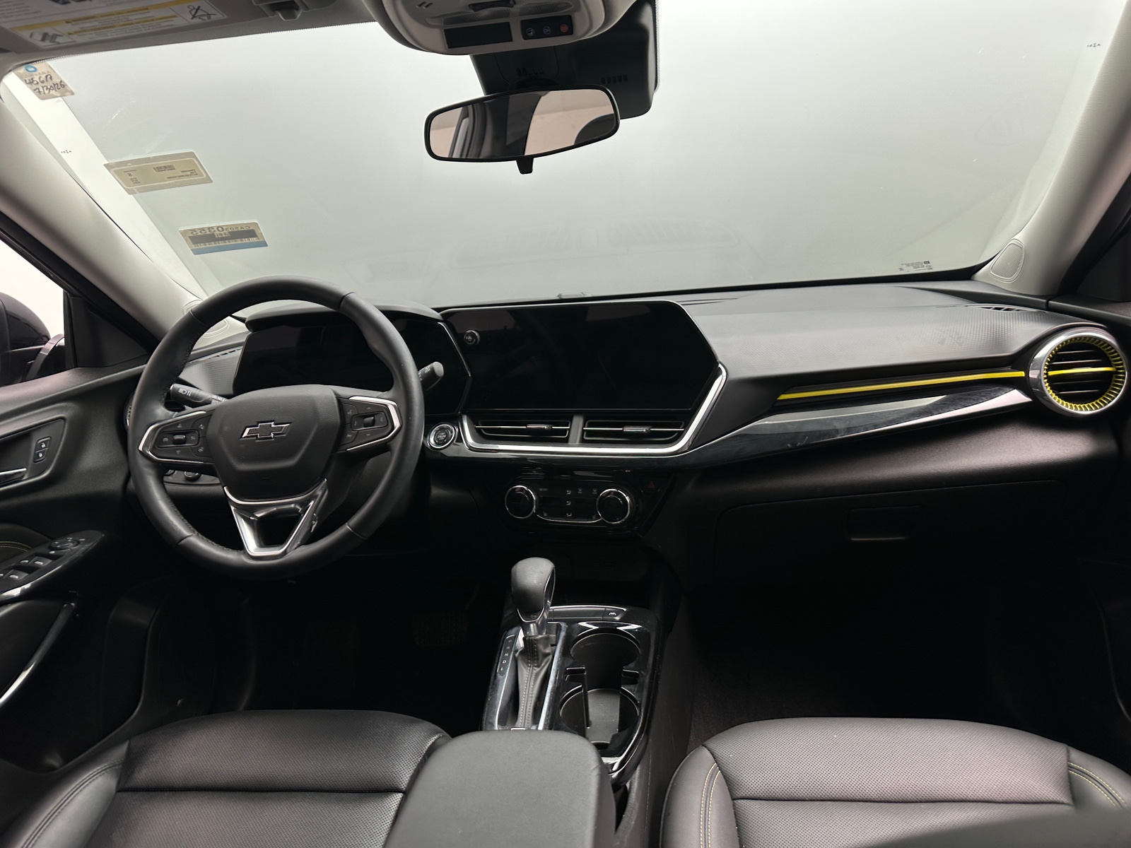 Thumbnail: 2024 Chevrolet Trax - 2