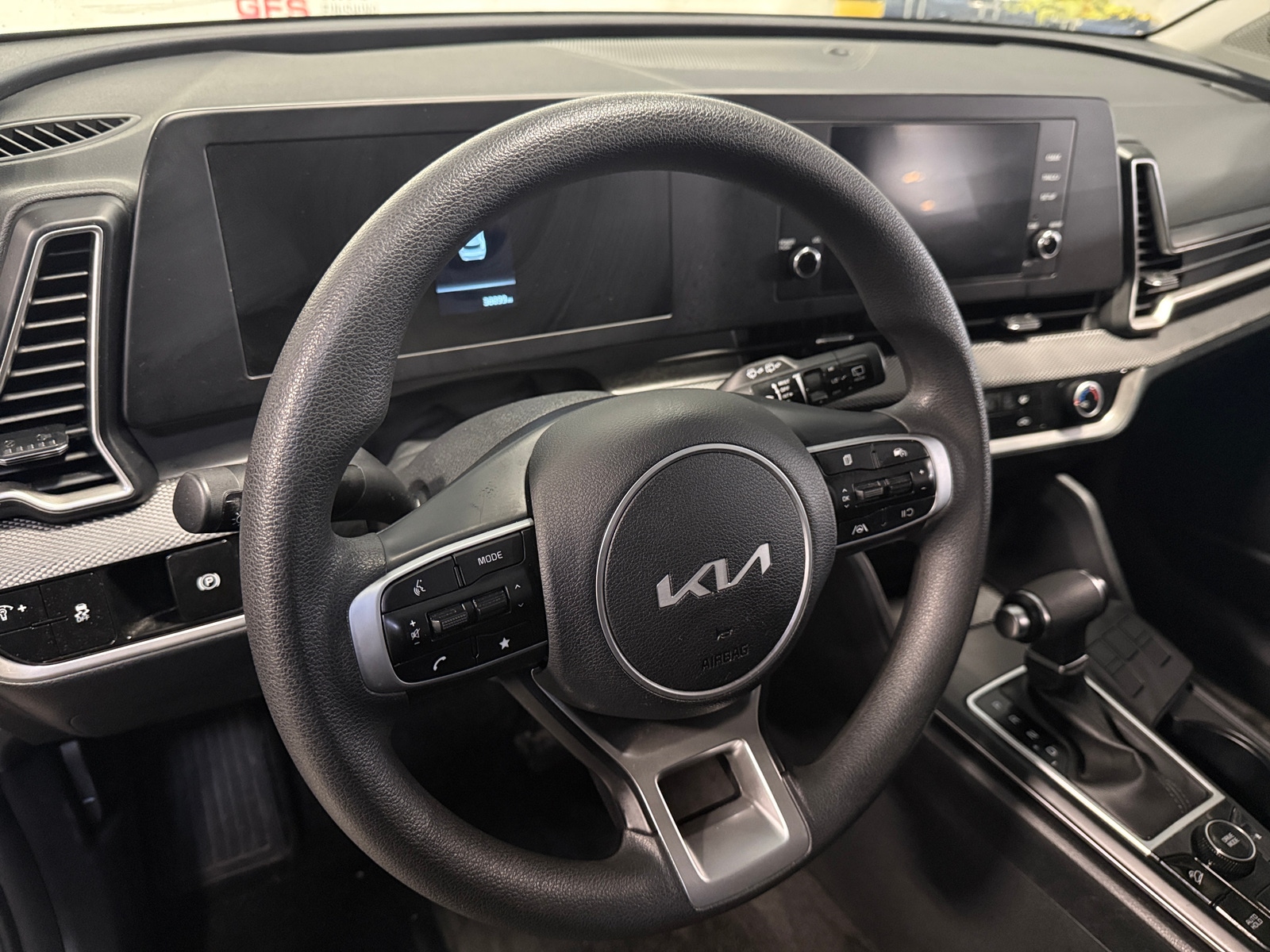Thumbnail: 2025 Kia Sportage - 5
