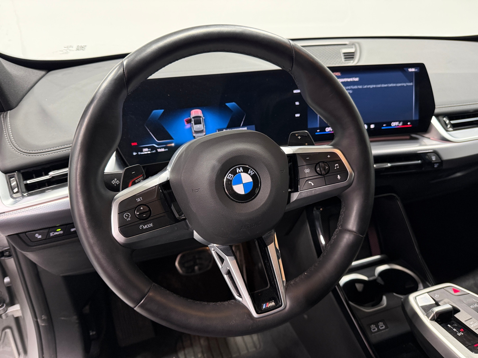 Thumbnail: 2025 BMW X1 - 4