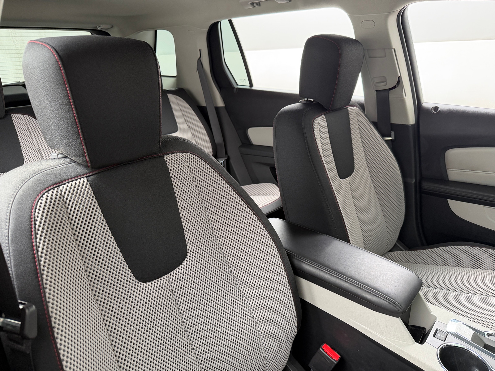 Thumbnail: 2017 GMC Terrain - 2