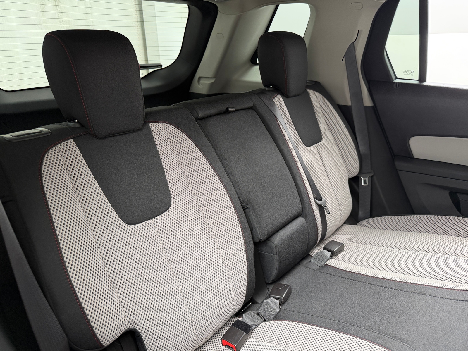 Thumbnail: 2017 GMC Terrain - 6