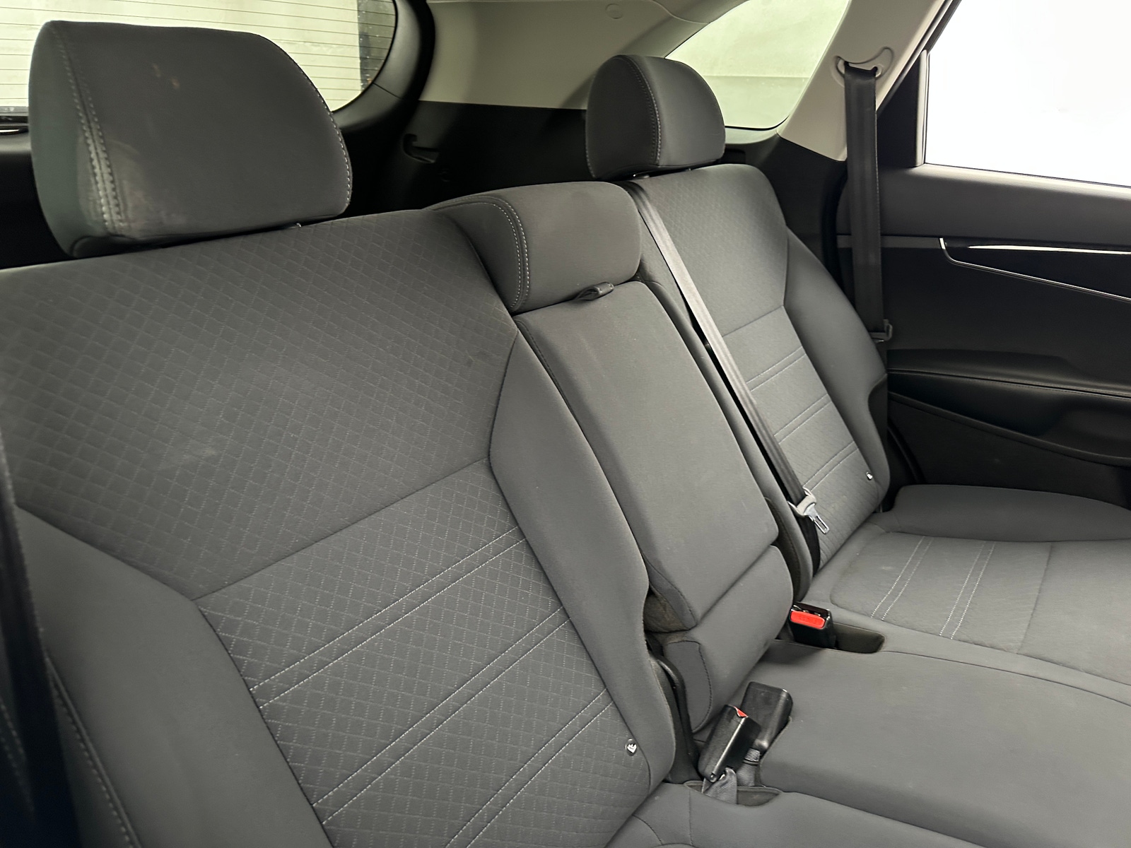Thumbnail: 2018 Kia Sorento - 6
