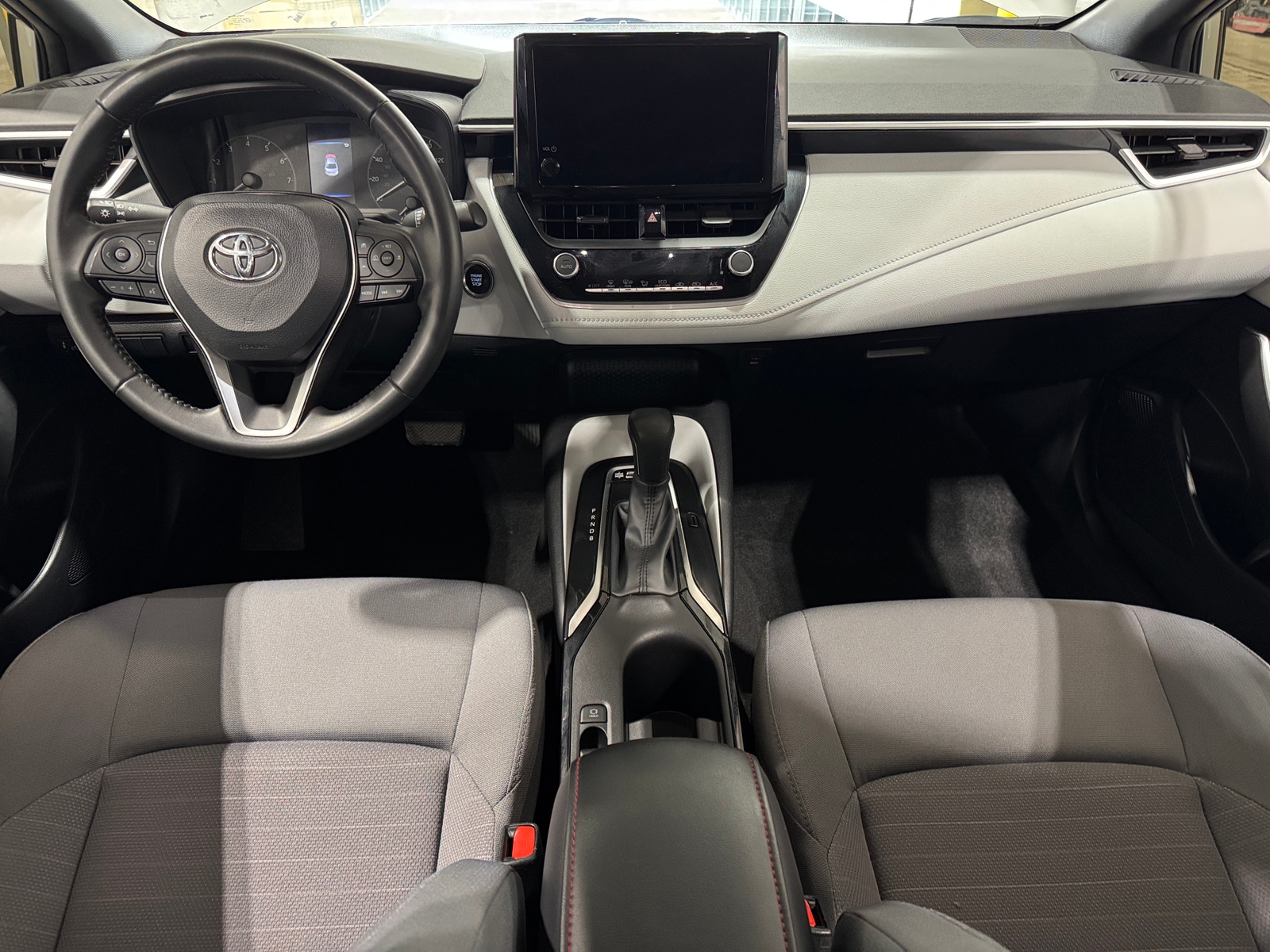 Thumbnail: 2023 Toyota Corolla - 3