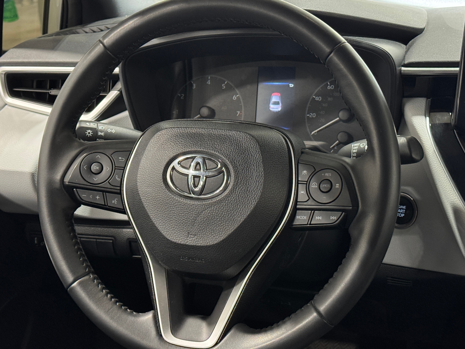 Thumbnail: 2023 Toyota Corolla - 5