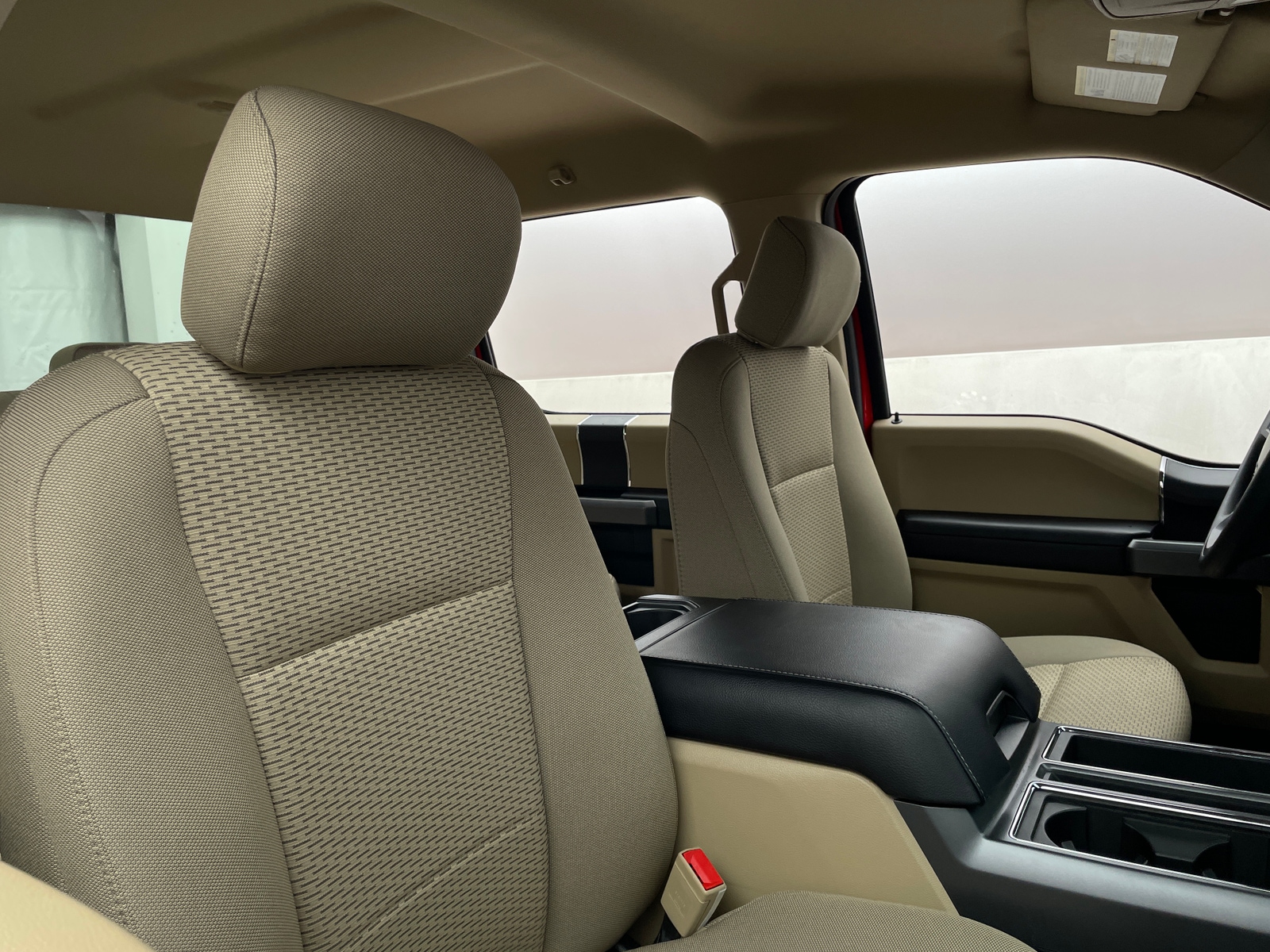 Thumbnail: 2018 Ford Econoline - 2
