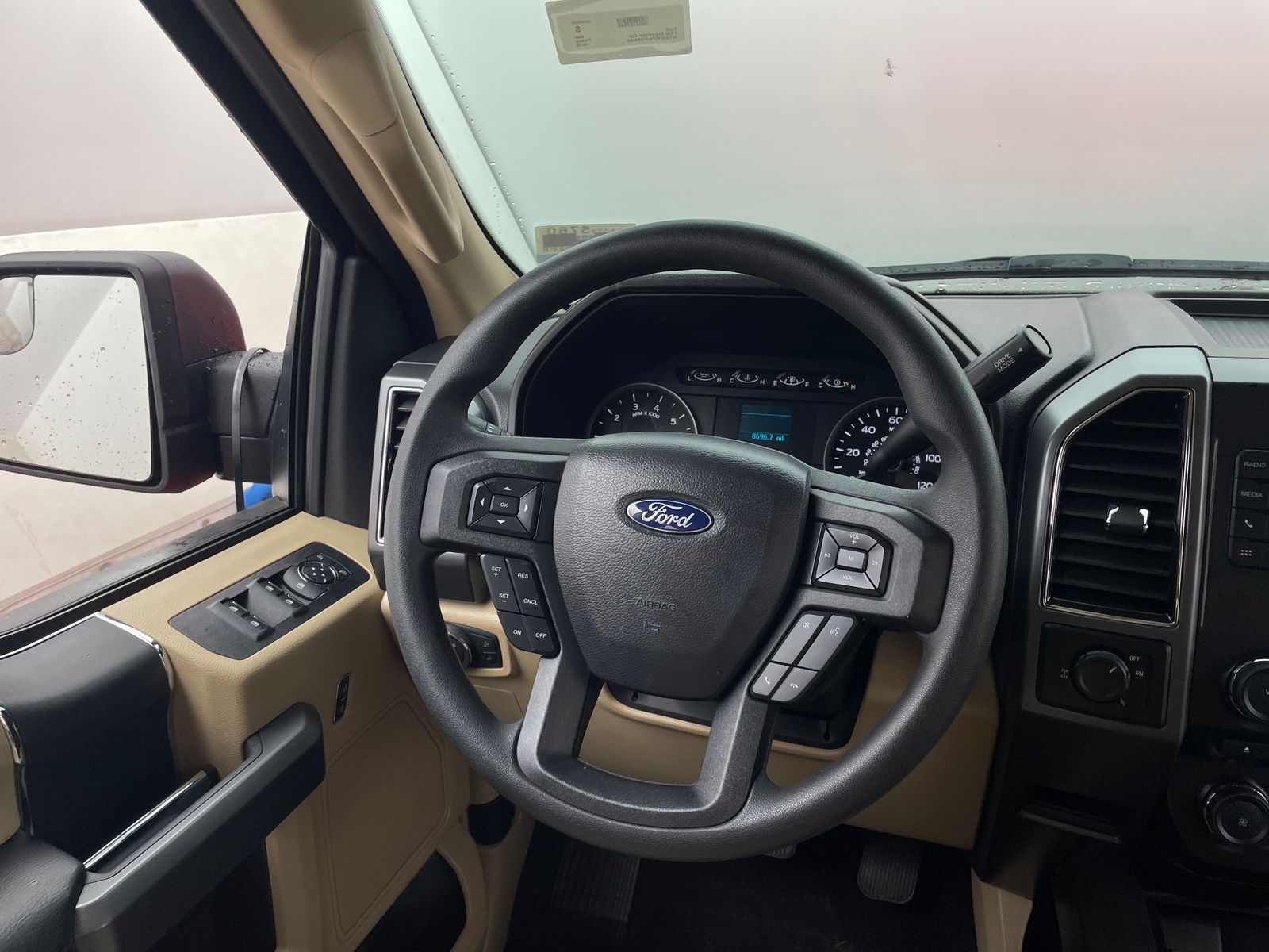 Thumbnail: 2018 Ford Econoline - 5