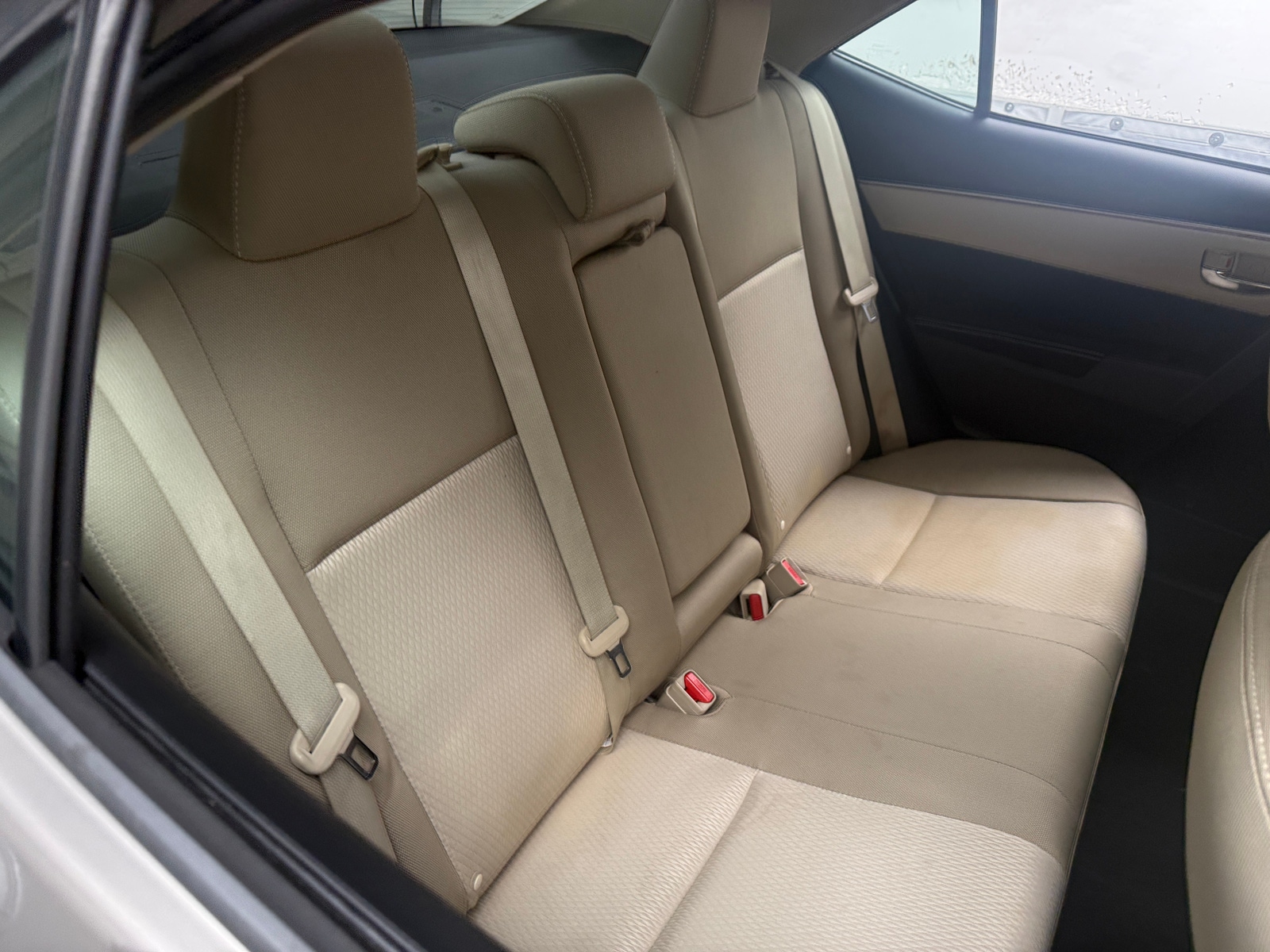 Thumbnail: 2016 Toyota Corolla - 6