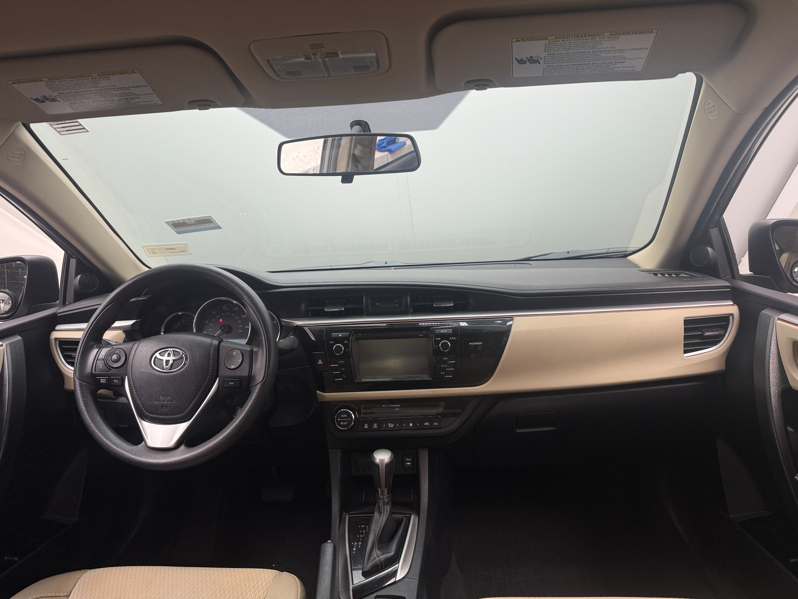 Thumbnail: 2016 Toyota Corolla - 3