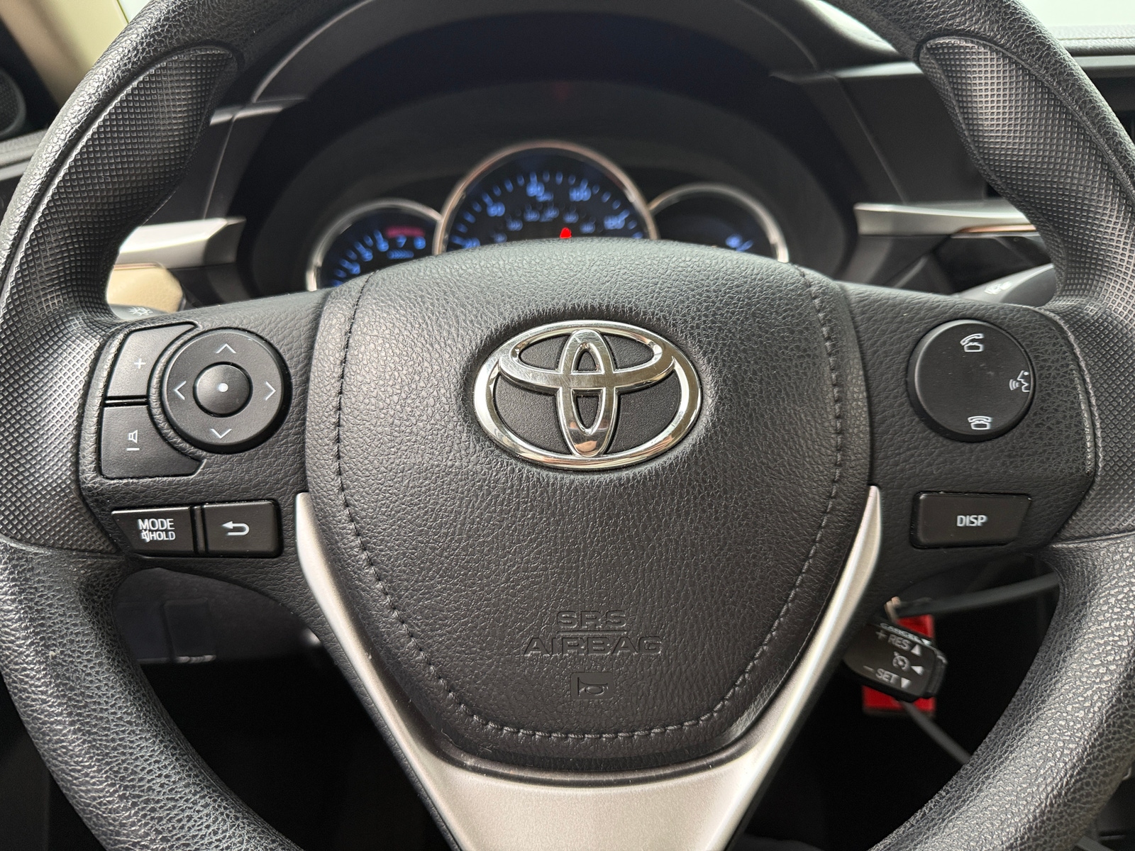 Thumbnail: 2016 Toyota Corolla - 5