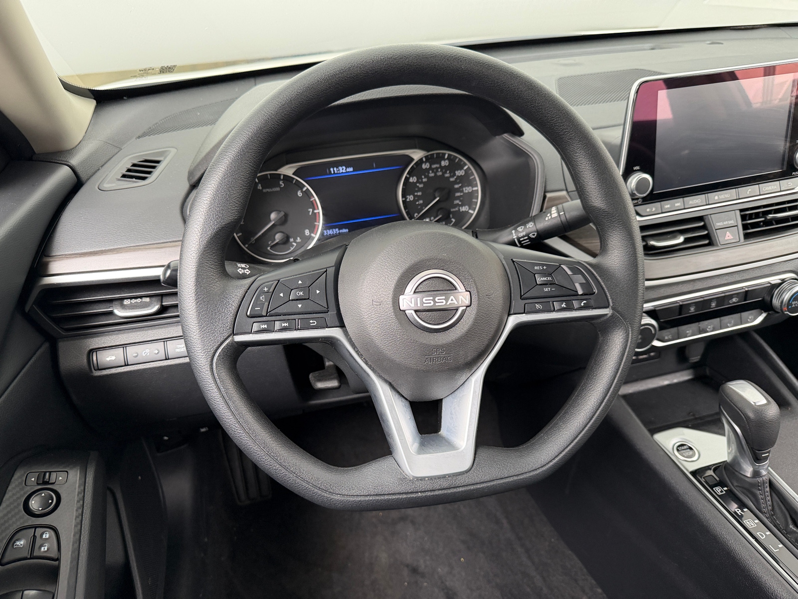 Thumbnail: 2025 Nissan Altima - 5