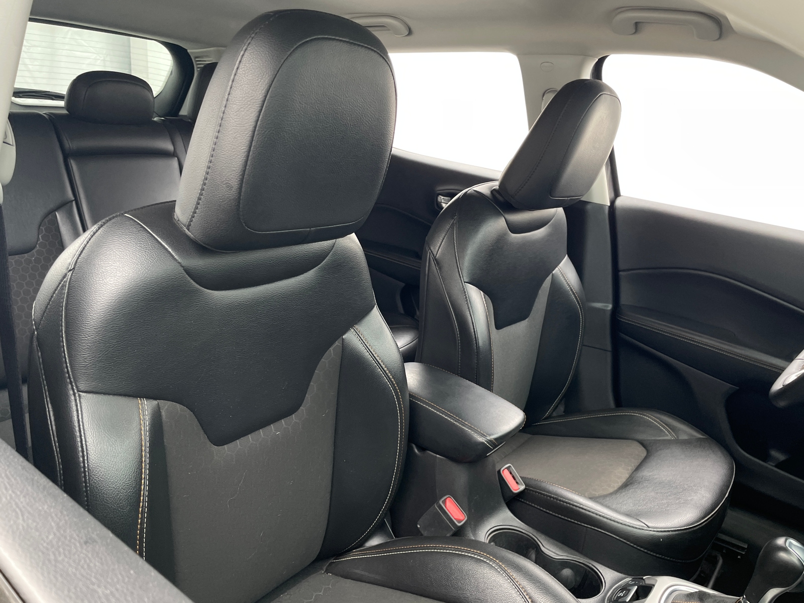 Thumbnail: 2021 Jeep Compass - 2