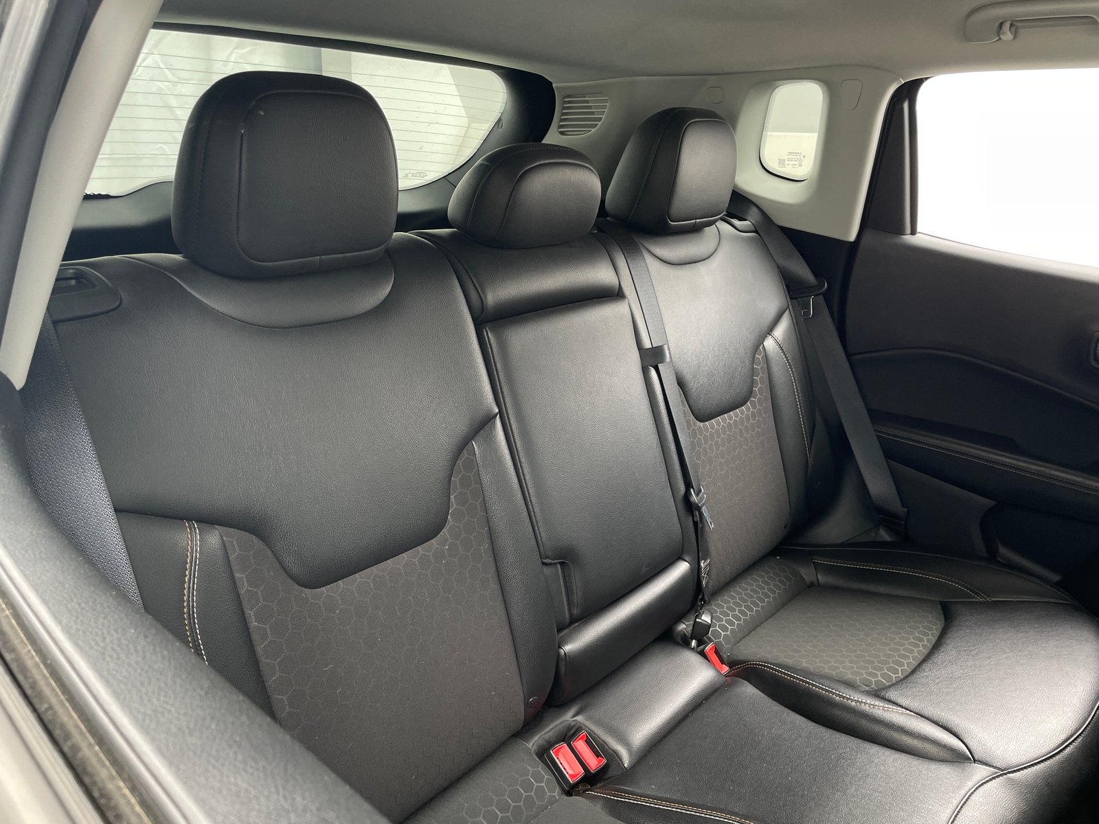 Thumbnail: 2021 Jeep Compass - 6