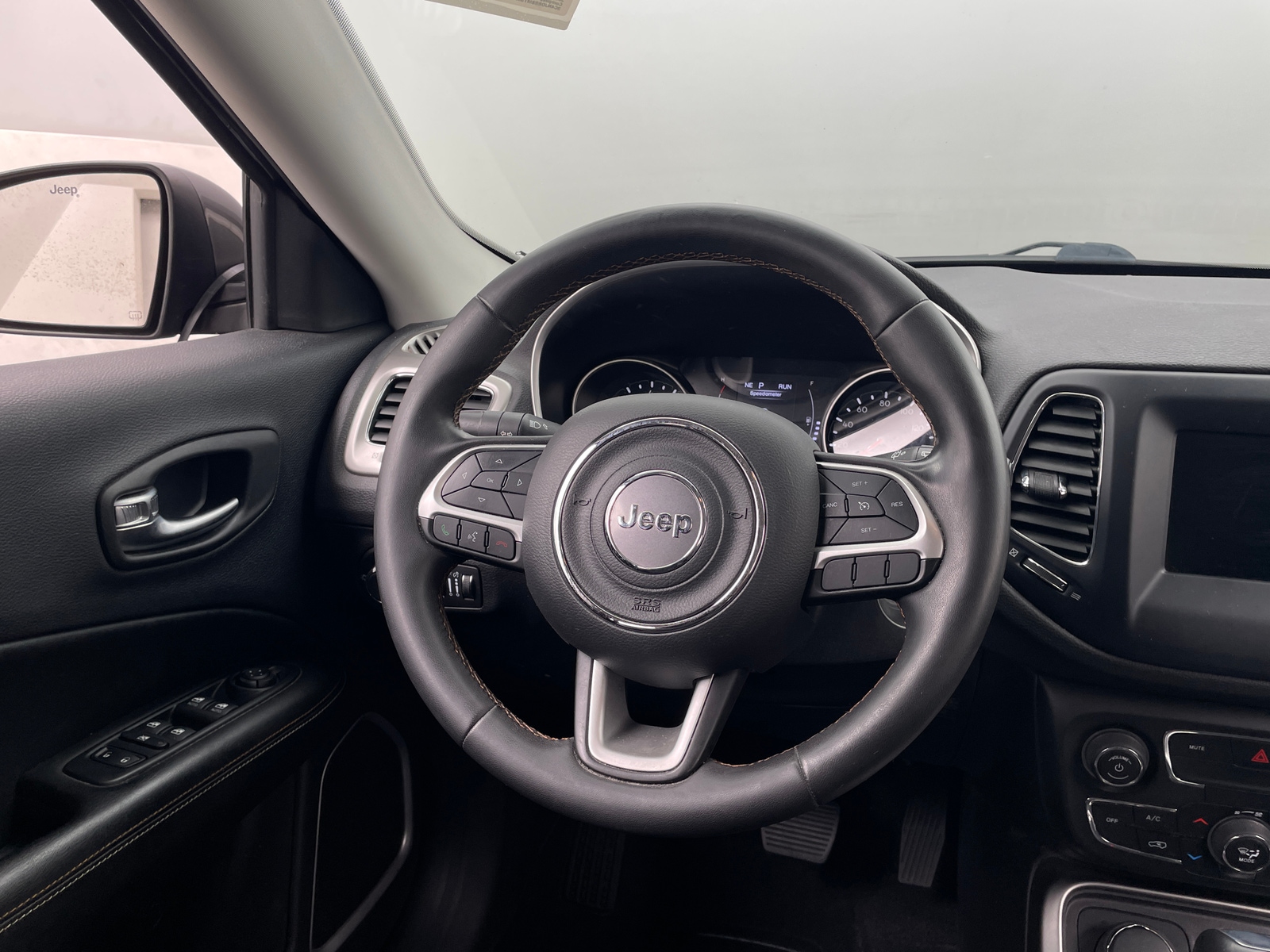 Thumbnail: 2021 Jeep Compass - 5