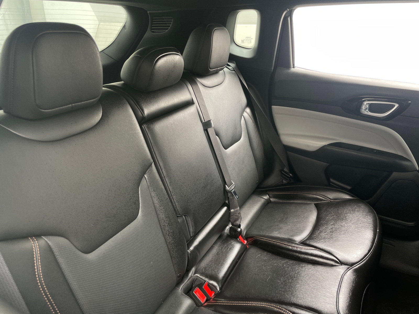 Thumbnail: 2023 Jeep Compass - 5