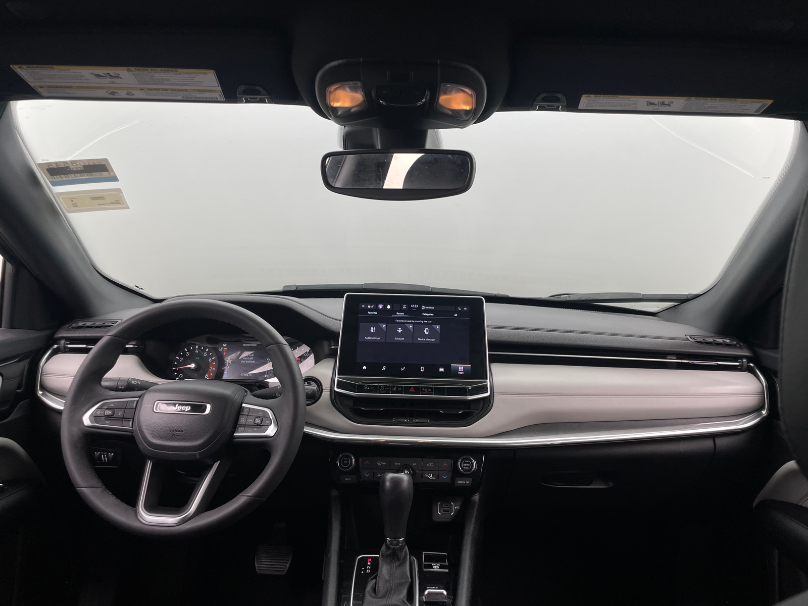 Thumbnail: 2023 Jeep Compass - 2