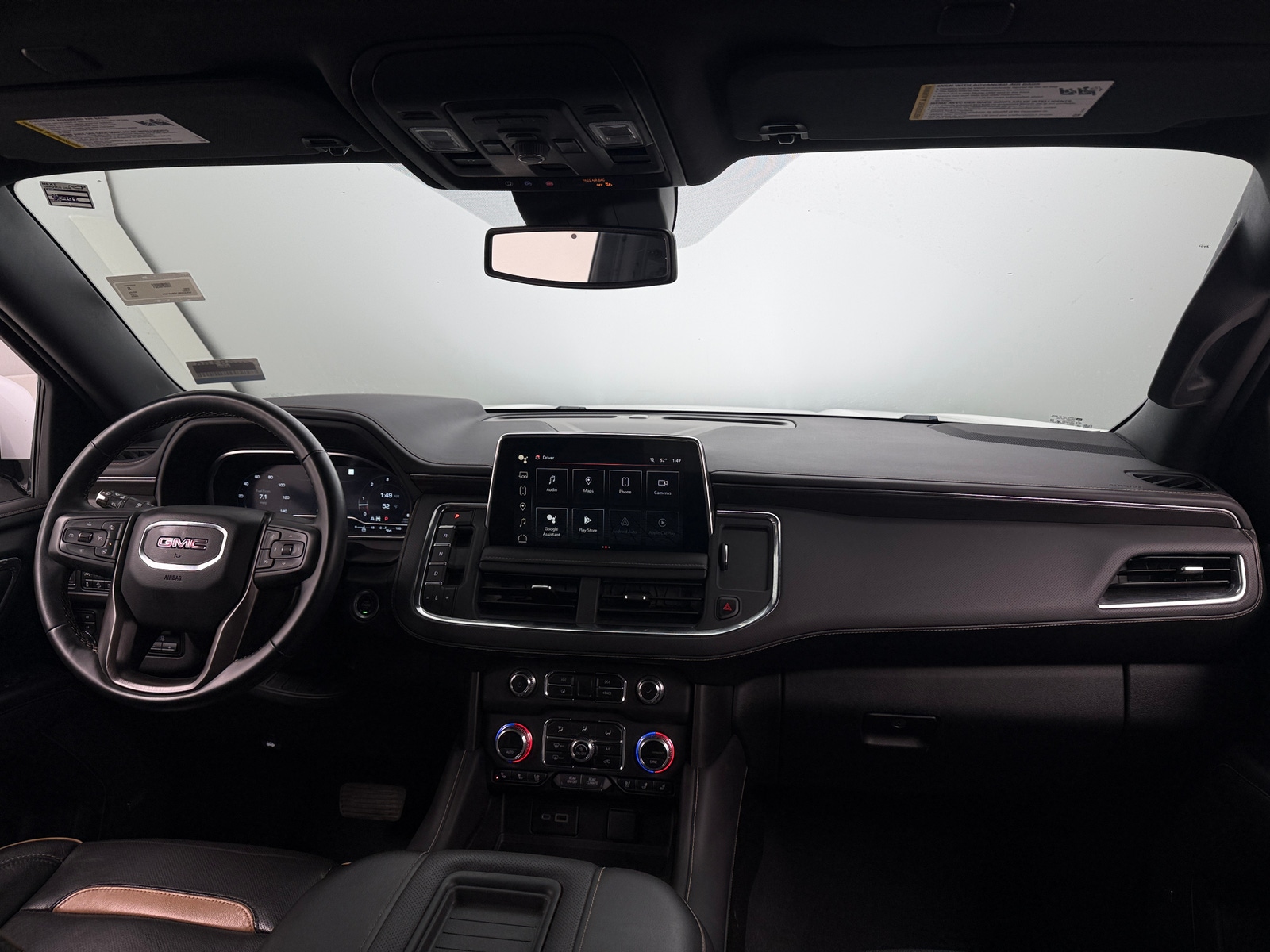 Thumbnail: 2023 GMC Yukon - 2