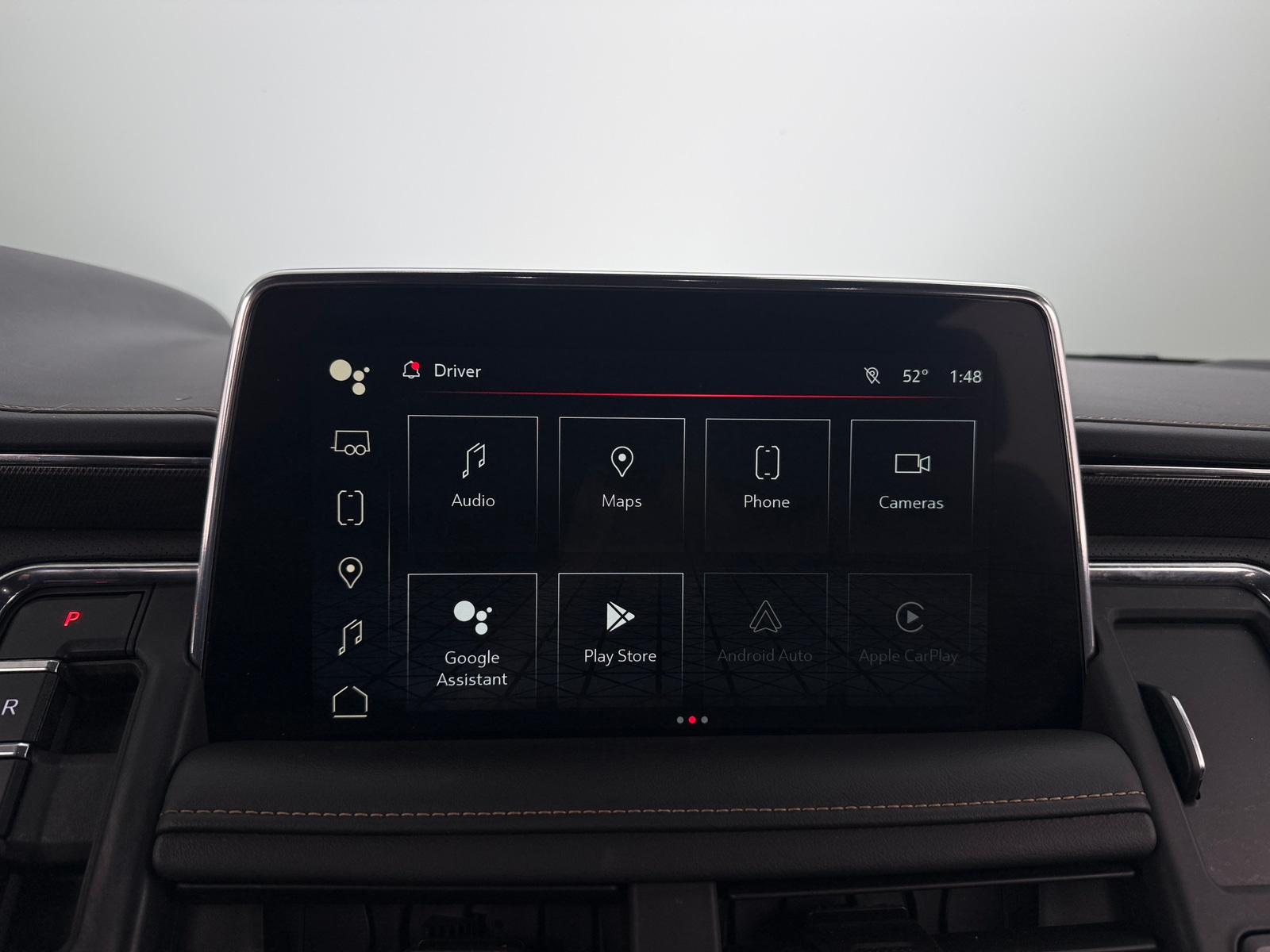 Thumbnail: 2023 GMC Yukon - 3