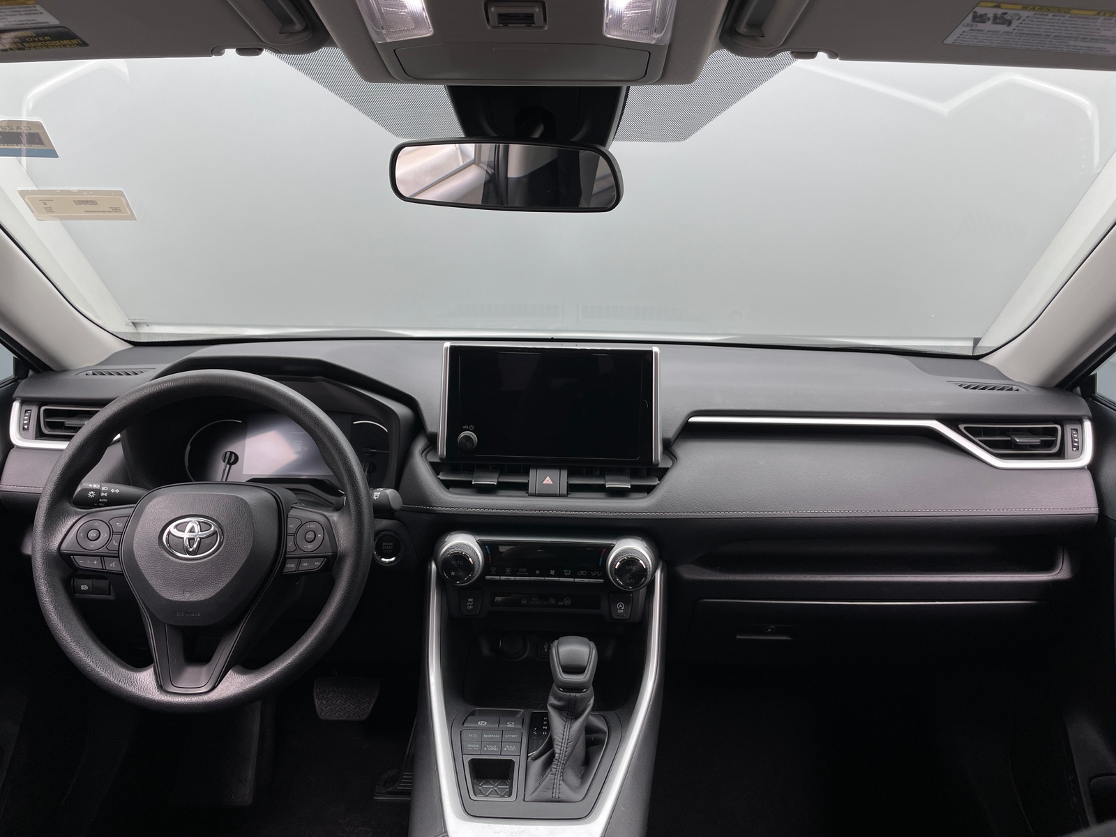 Thumbnail: 2023 Toyota RAV4 - 3